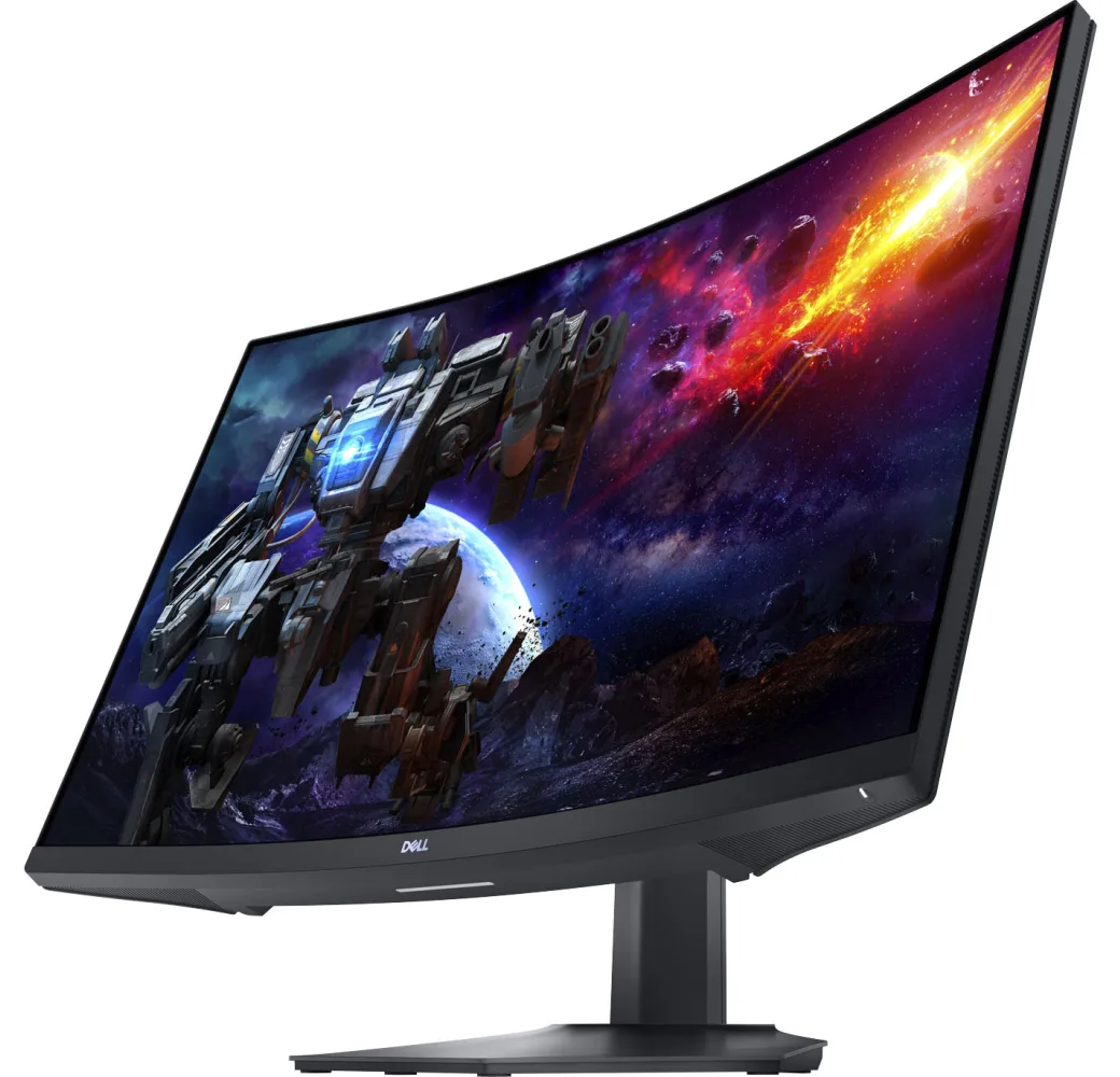 Rent Monitor Dell S3222DGM - 32 