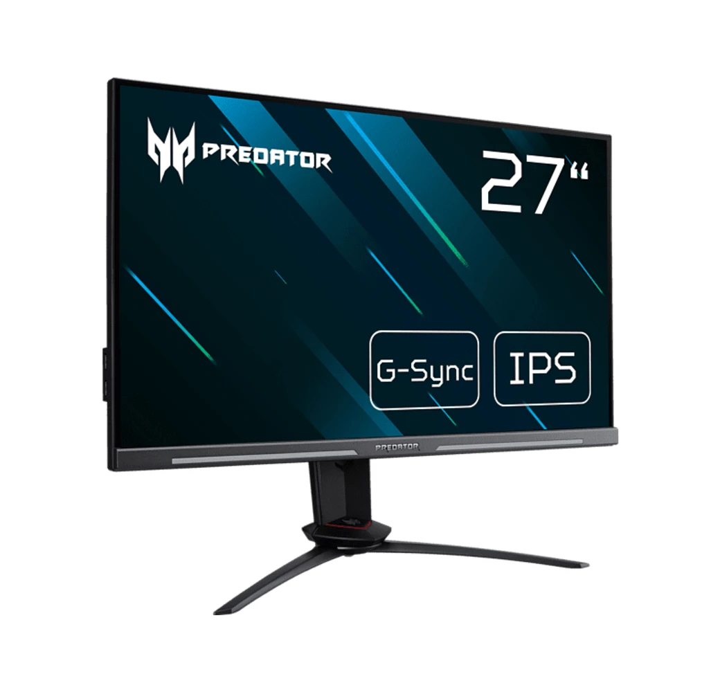 Monitor ACER Predator XB273U GSbmiiprzx 