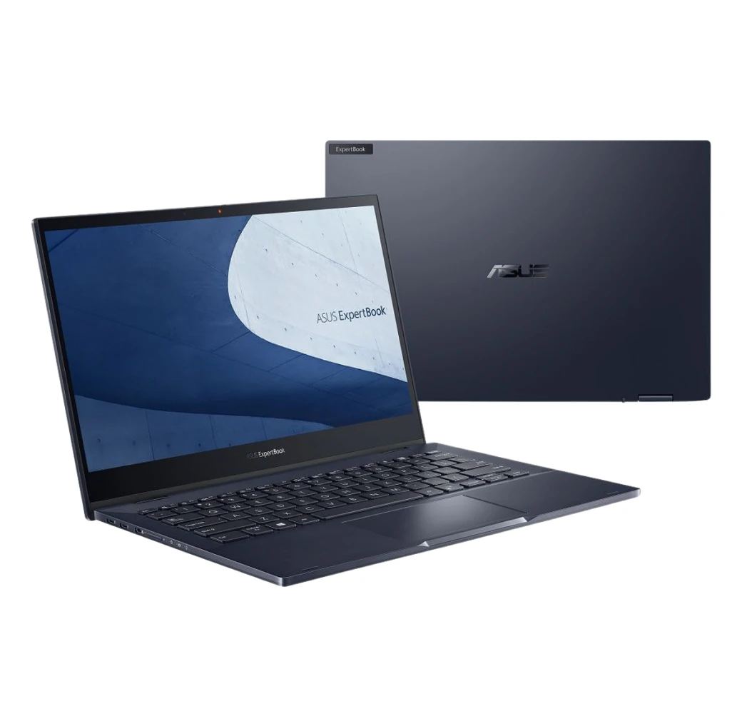Negro ASUS ExpertBook B5 - Portátil - Intel® Core™ i5-1155G7 - 16GB - 512GB SSD - Intel® Iris® Xe Graphics.2