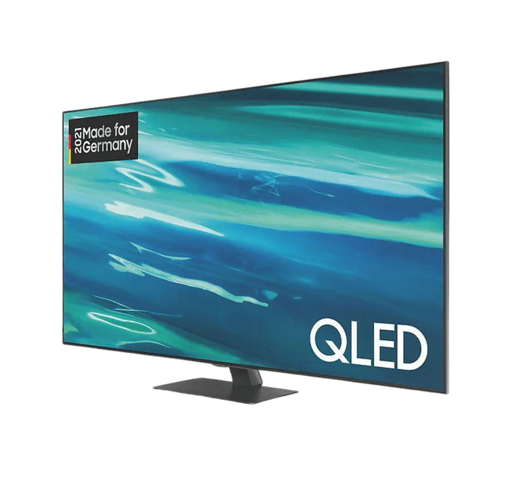 Rent Samsung Tv 55 Gq55q80aatxzg Qled 4k From €3990 Per Month 4804