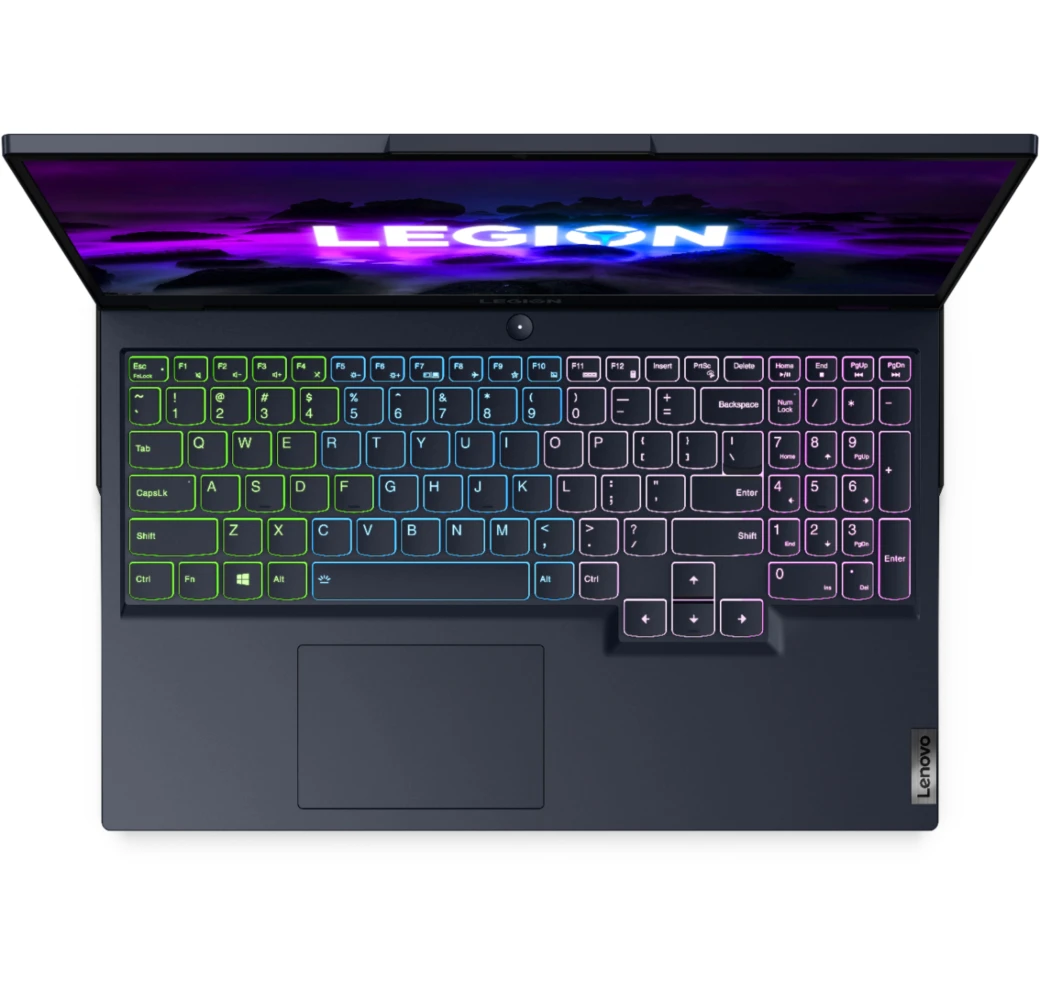 Lenovo legion 5 pro harga