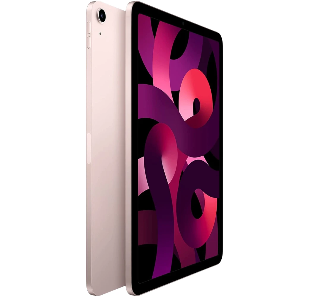 Rent Apple iPad Air (2022) - WiFi - iOS 15 - 64GB from $29.90 per