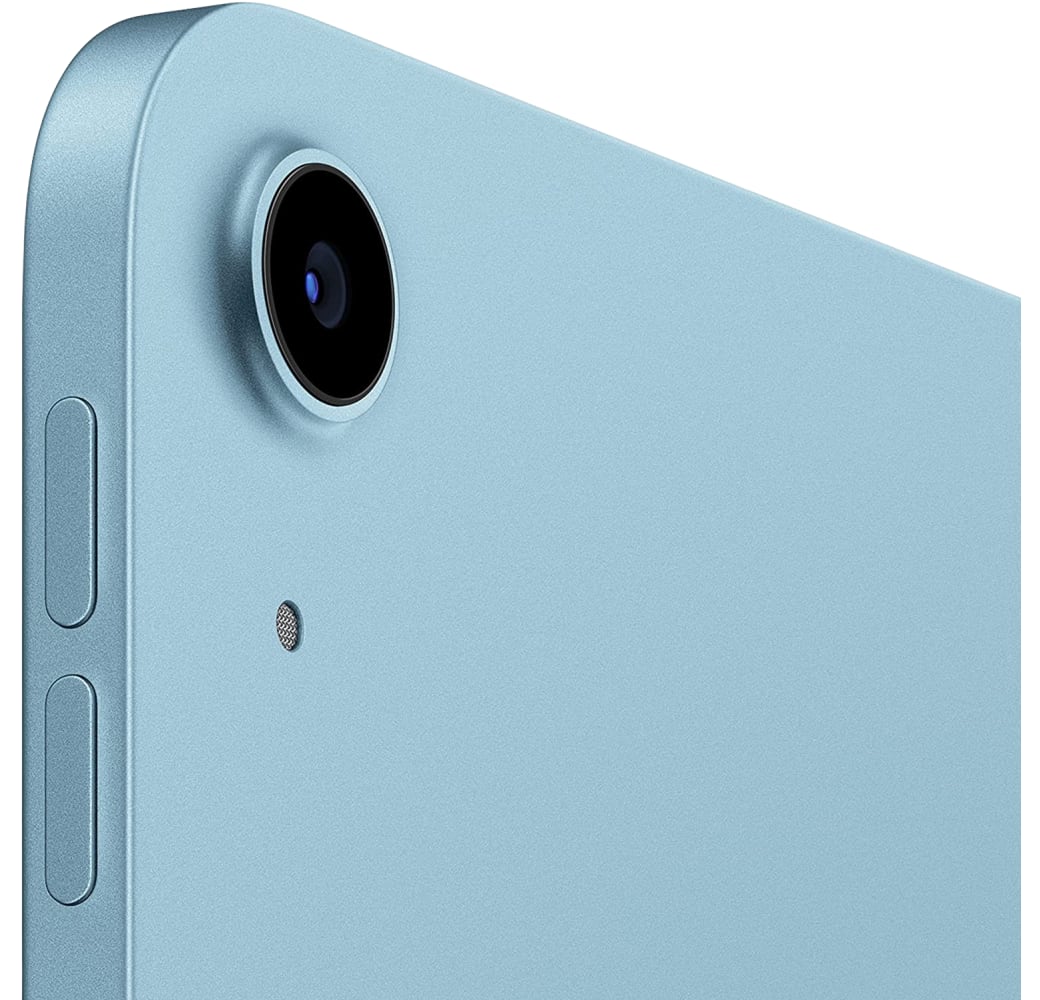 Blau Apple iPad Air (2022) - 5G - iPadOS 15 - 256GB.3
