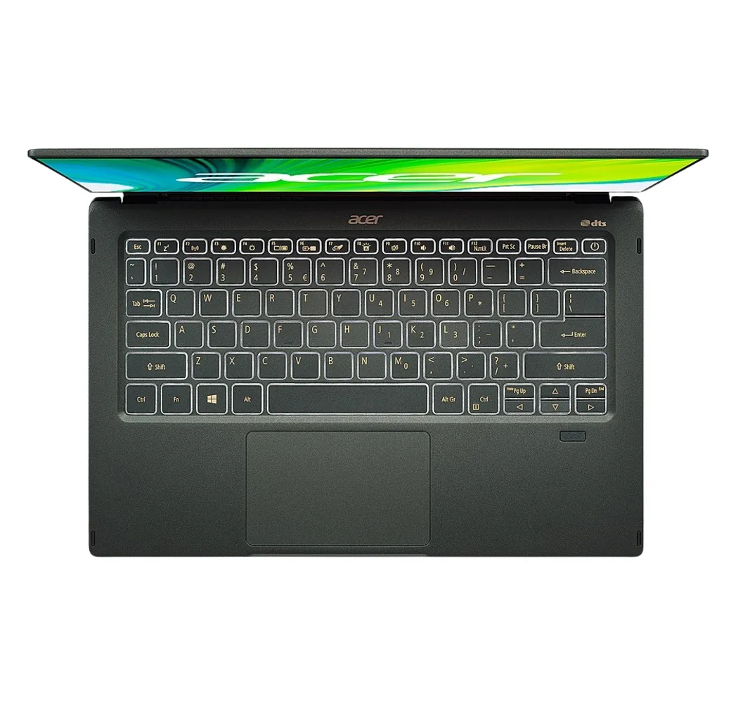 boksen Omgekeerde Pigment Rent Acer Swift 5 - 14" FHD Touchscreen Laptop - Intel® Core™ Evo i7-1165G7  - 16GB - 512GB SSD from $39.90 per month