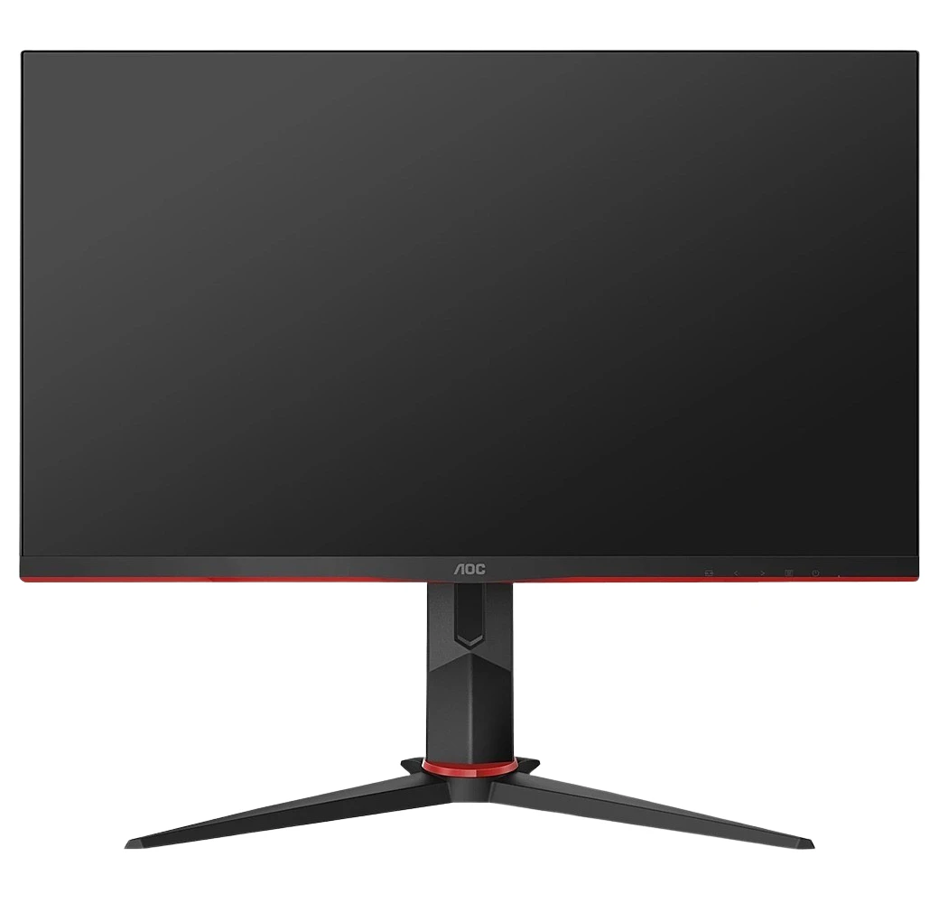 Rent AOC 27\