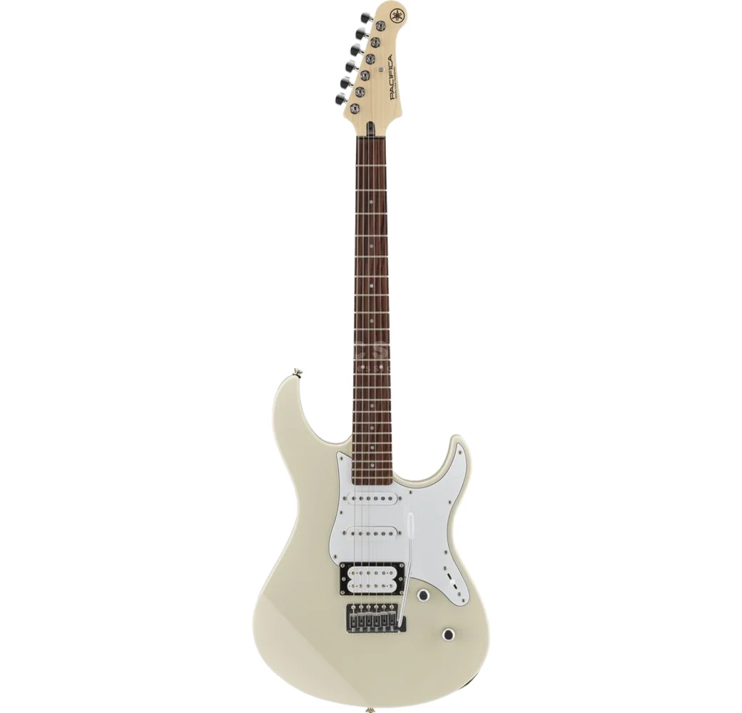 Rent Yamaha Pacifica 112V Electric Guitar from €18.90 per month