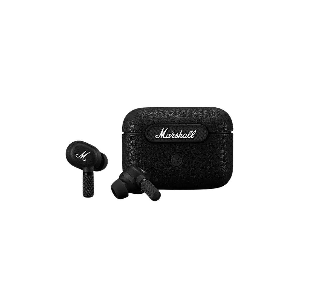 Rent Marshall Motif ANC True Wireless Noise-cancelling In-ear