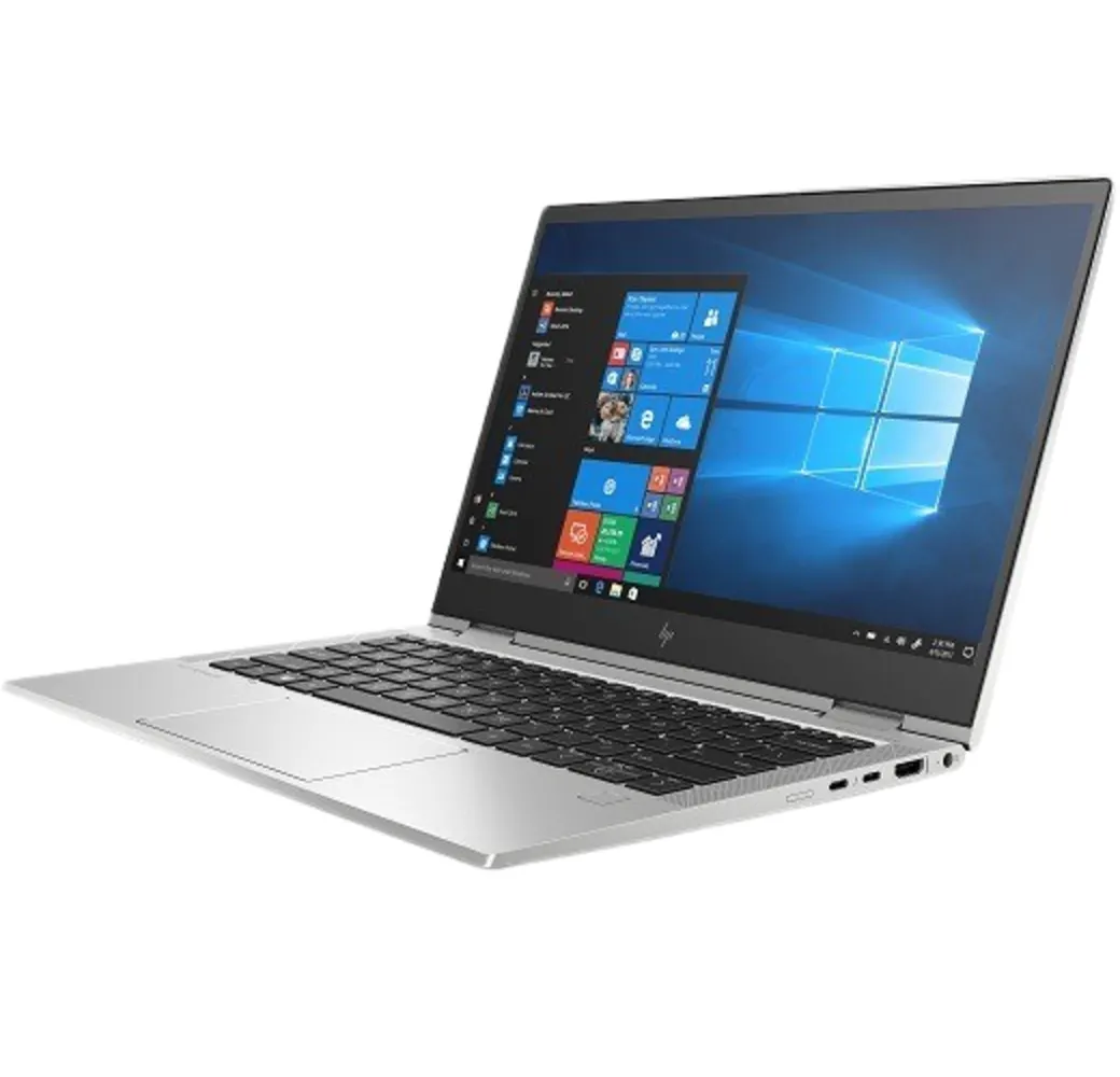 Silver HP ProBook 640 14" G7 - Intel® Core™ i5-10310U - 8GB - 512GB SSD.2