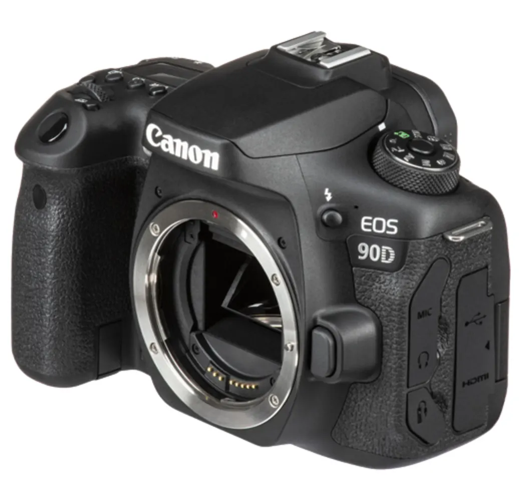 Canon EOS 90D ボディ 美品 定番の人気シリーズPOINT(ポイント)入荷