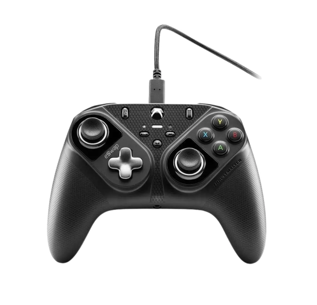 Rent Thrustmaster eSwap S Pro Controller from €6.90 per month