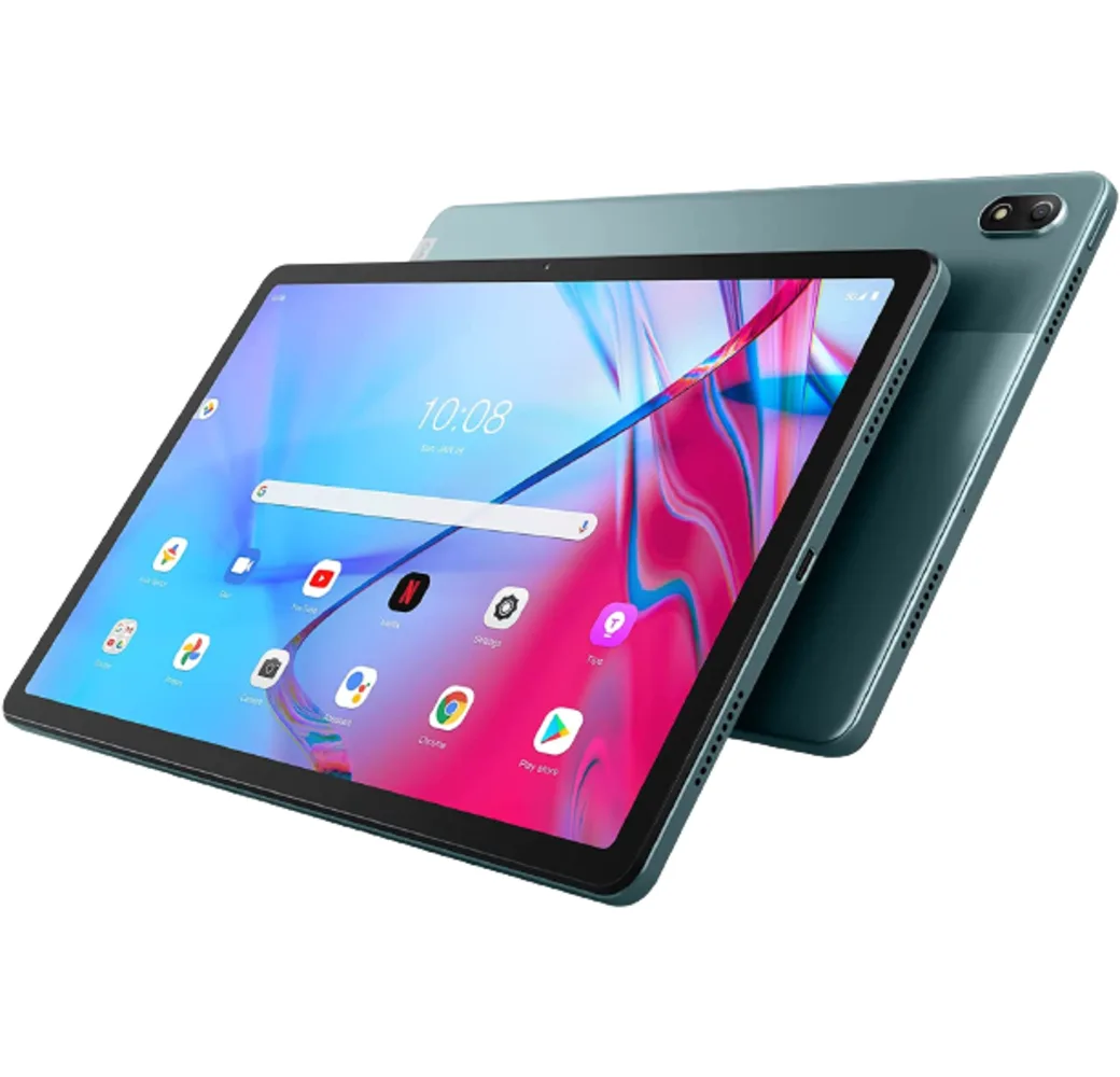 LenovoタブレットP11 5G