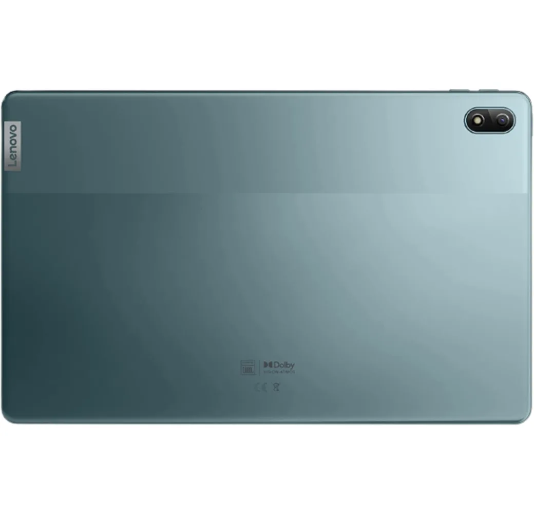 Gris Lenovo Tablet, Tab P11 - 5G - Android™ 11 - 128GB.6