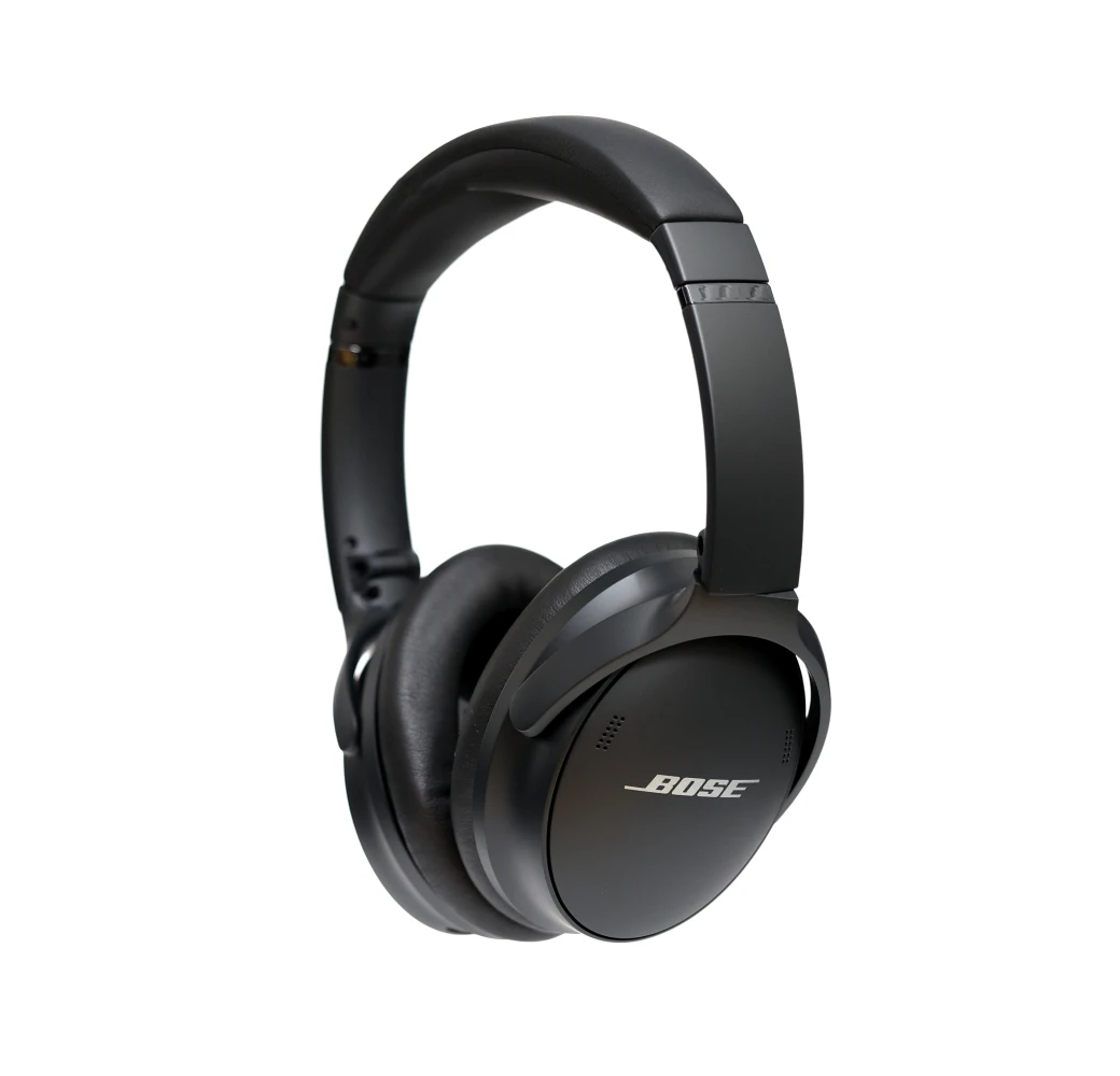 Rent Bose Quietcomfort 45 Noise-cancelling Over-ear Bluetooth