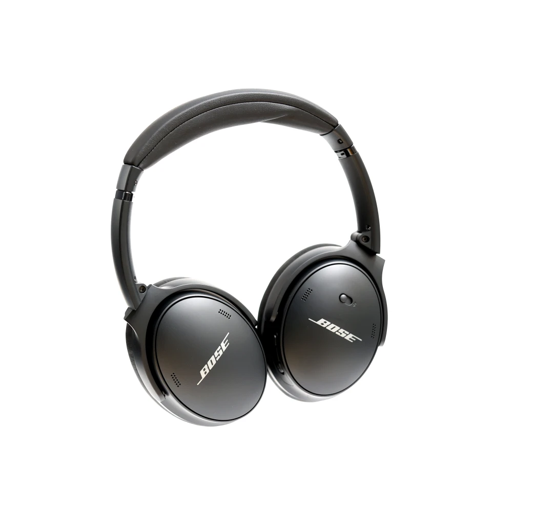 Rent Bose Noise-cancelling Over-ear Bluetooth headphones $10.90 per month