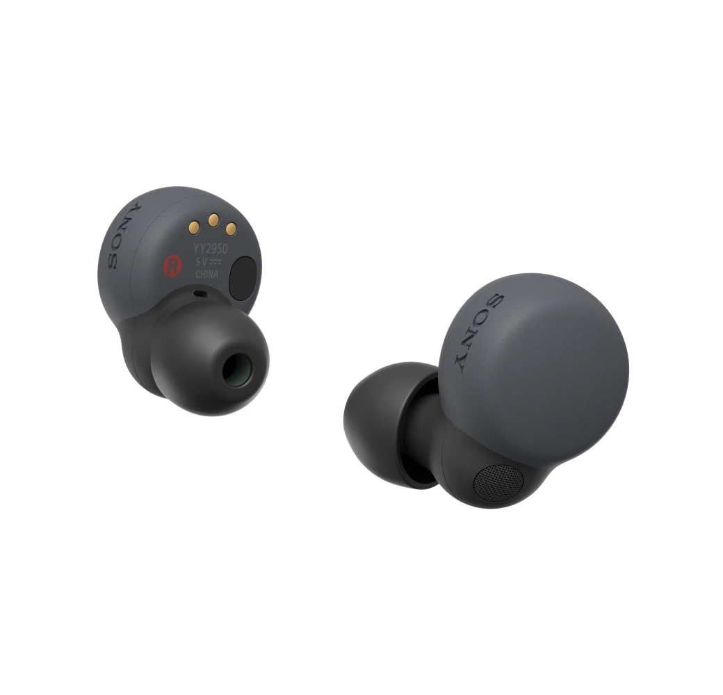 Black Sony LinkBuds S In-ear Bluetooth Headphones.2