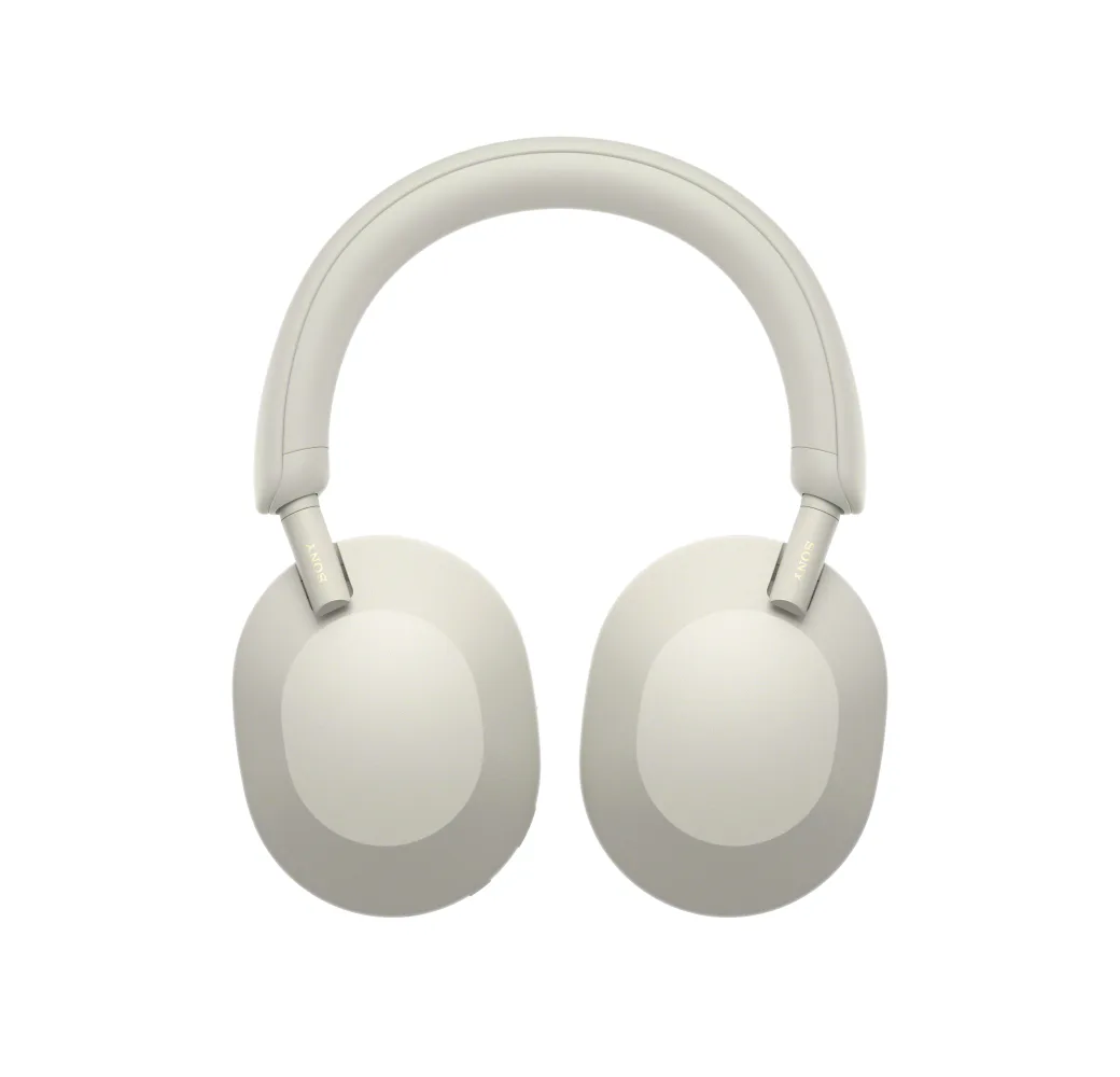 Rent Sony WH-1000XM5 Over-ear Bluetooth headphones from $15.90 per