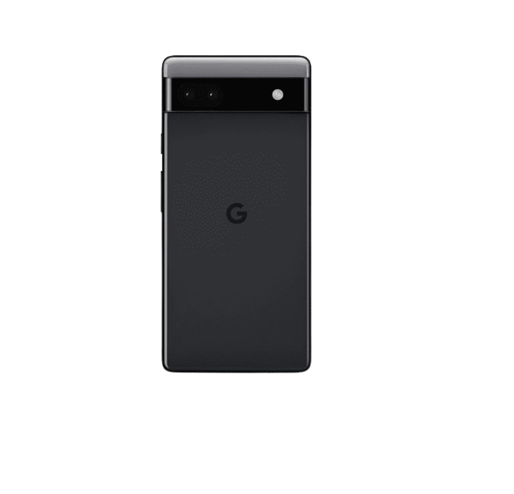 Rent Google Pixel 6a Smartphone - 128GB - Dual Sim from €22.90 per