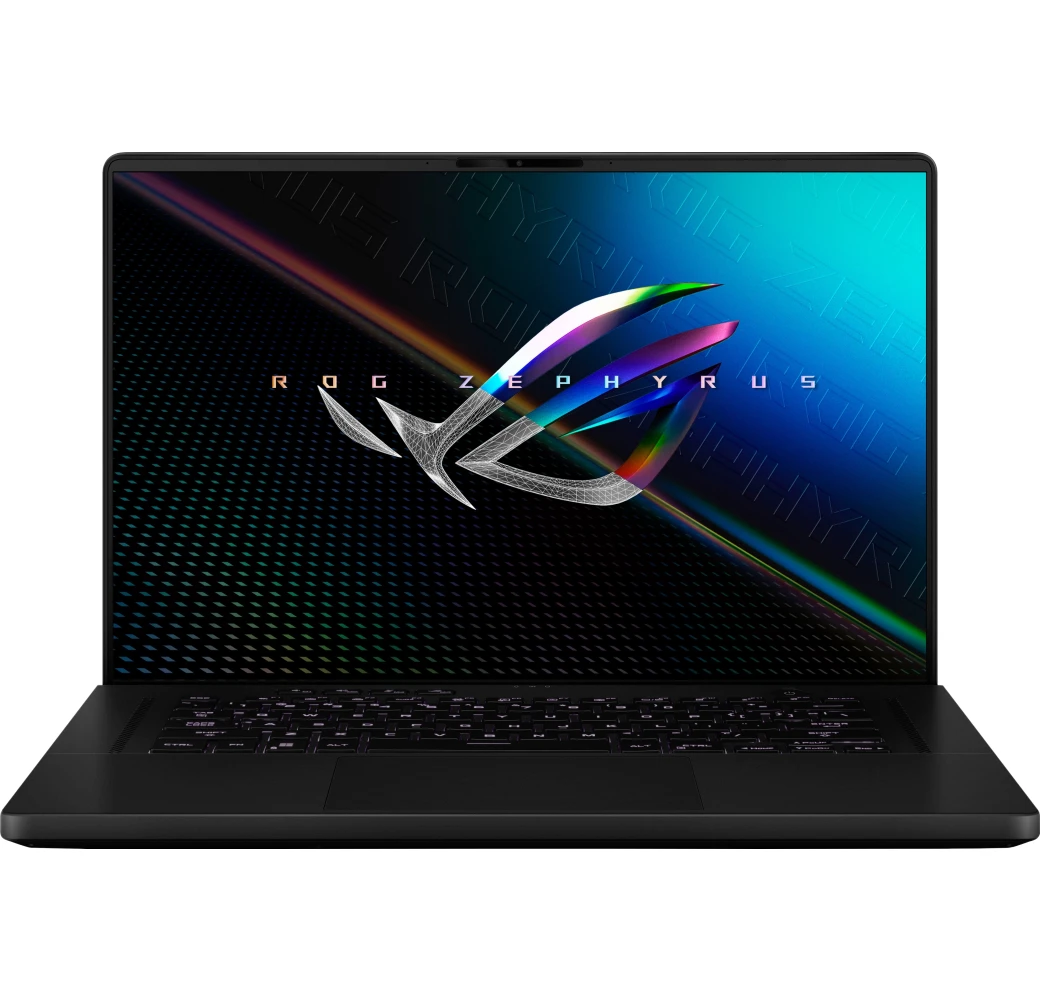 Gestaag Sympton boete Rent Asus ROG Zephyrus 16" Gaming Laptop - Intel® Core™ i7-12700H - 16GB -  512GB SSD - NVIDIA® GeForce® RTX 3060 from $69.90 per month