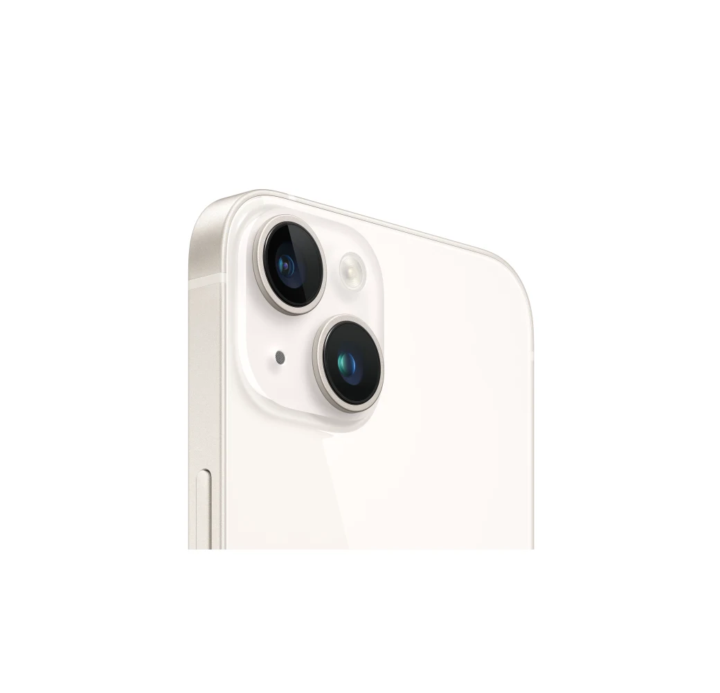 Starlight Apple iPhone 14 - 256GB - Dual SIM.2