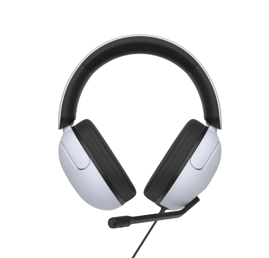 Rent Sony INZONE H3 Overear Gaming Headphones from €3.90 per month