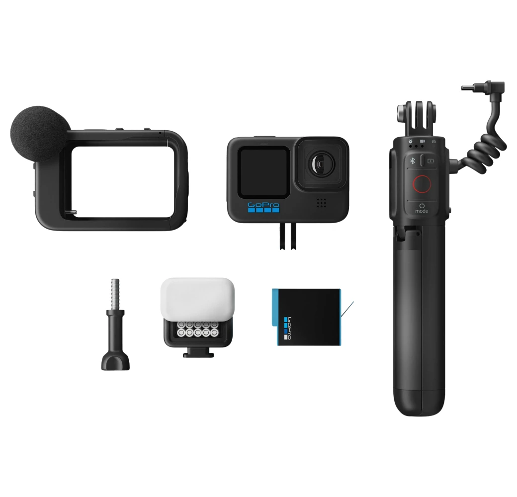 Rent Gopro HERO 11 Creator Edition from $49.90 per month
