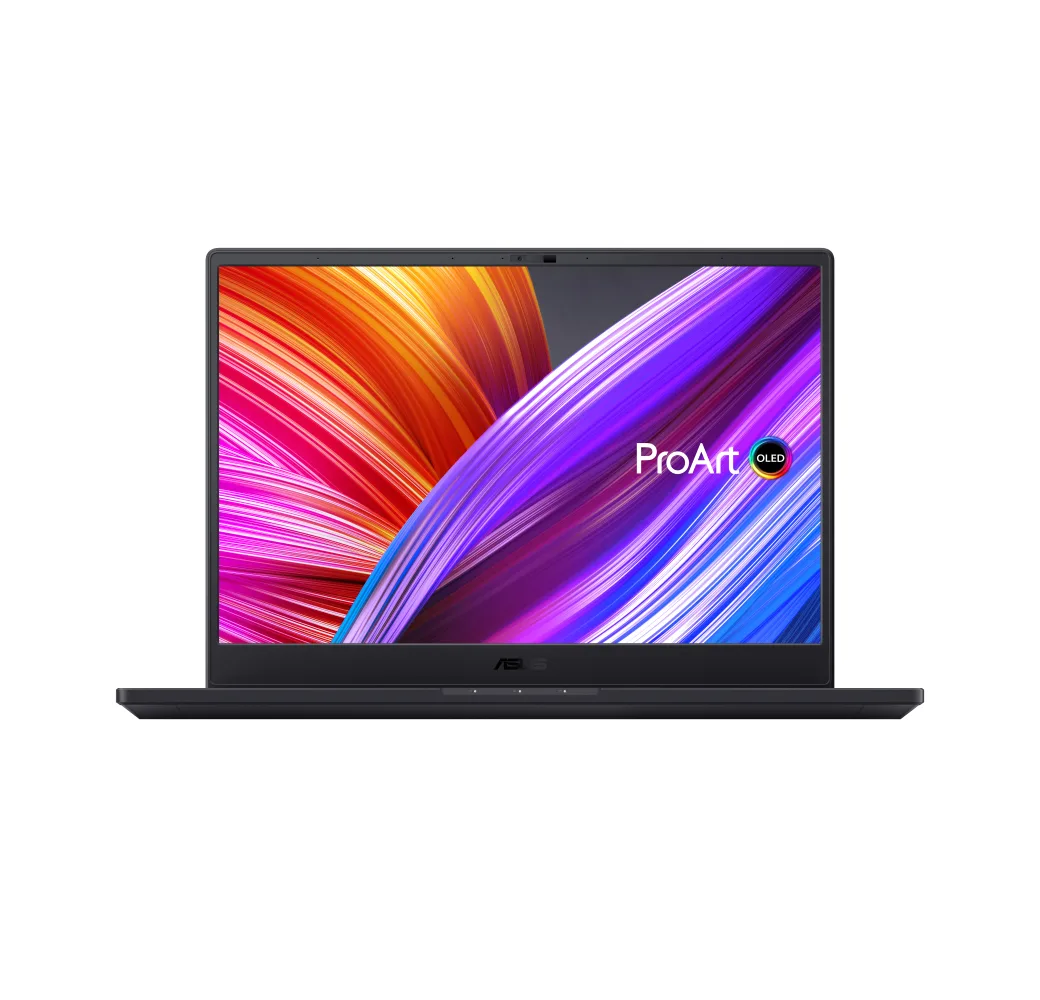 Black Asus ProArt H7600H Laptop - Intel® Core™ i7-11800H - 32GB - 1TB SSD - NVIDIA® GeForce® RTX™ 3060.2