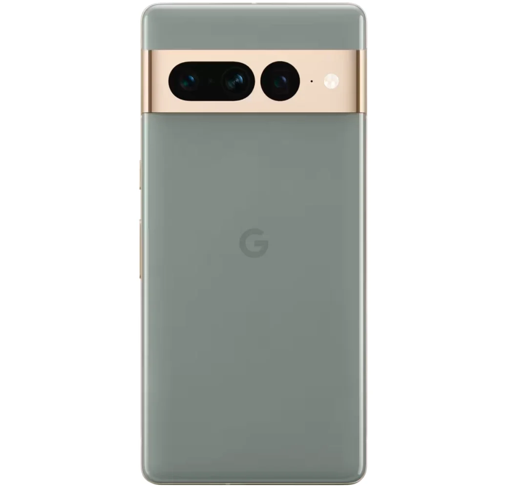 Google Smartphone Pixel 7 Pro - 128GB - Dual Sim