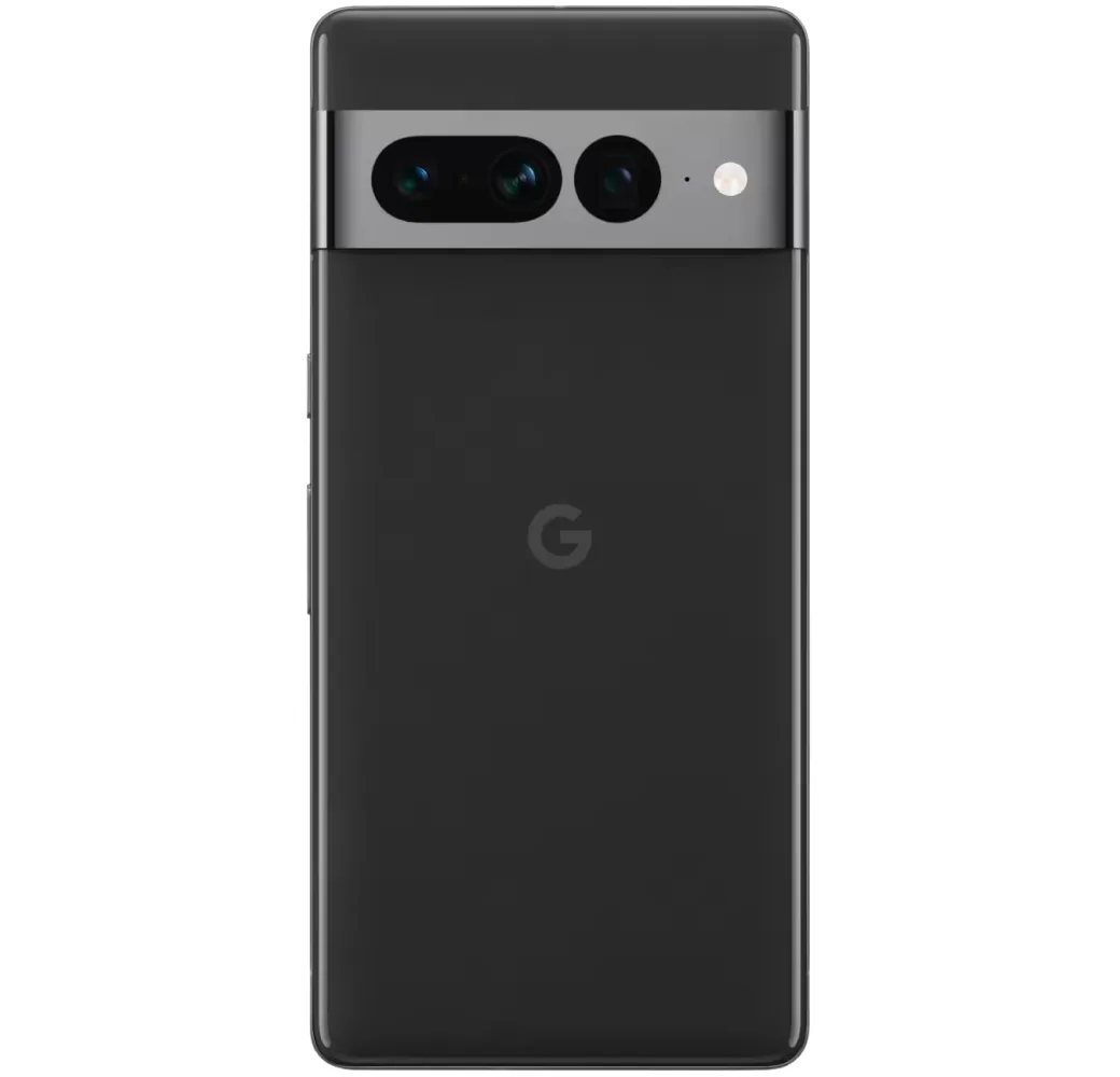 Google Pixel 7Pro 128GB  Obsidian