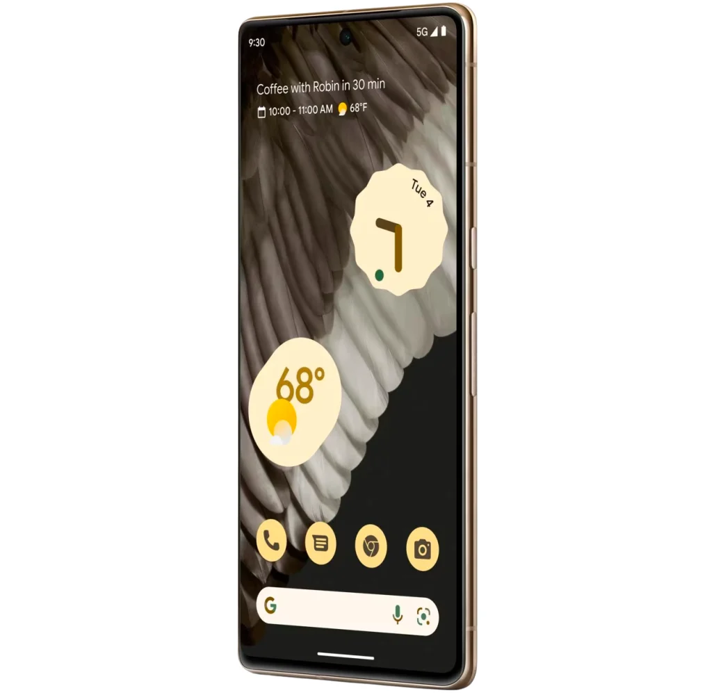 Rent Google Smartphone Pixel 7 Pro - 256GB - Dual Sim from $44.90