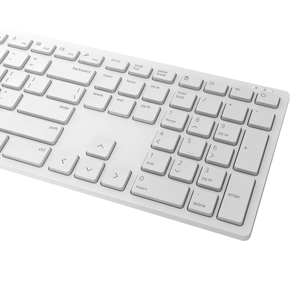 Dell Multi-Device Wireless Keyboard – KB700