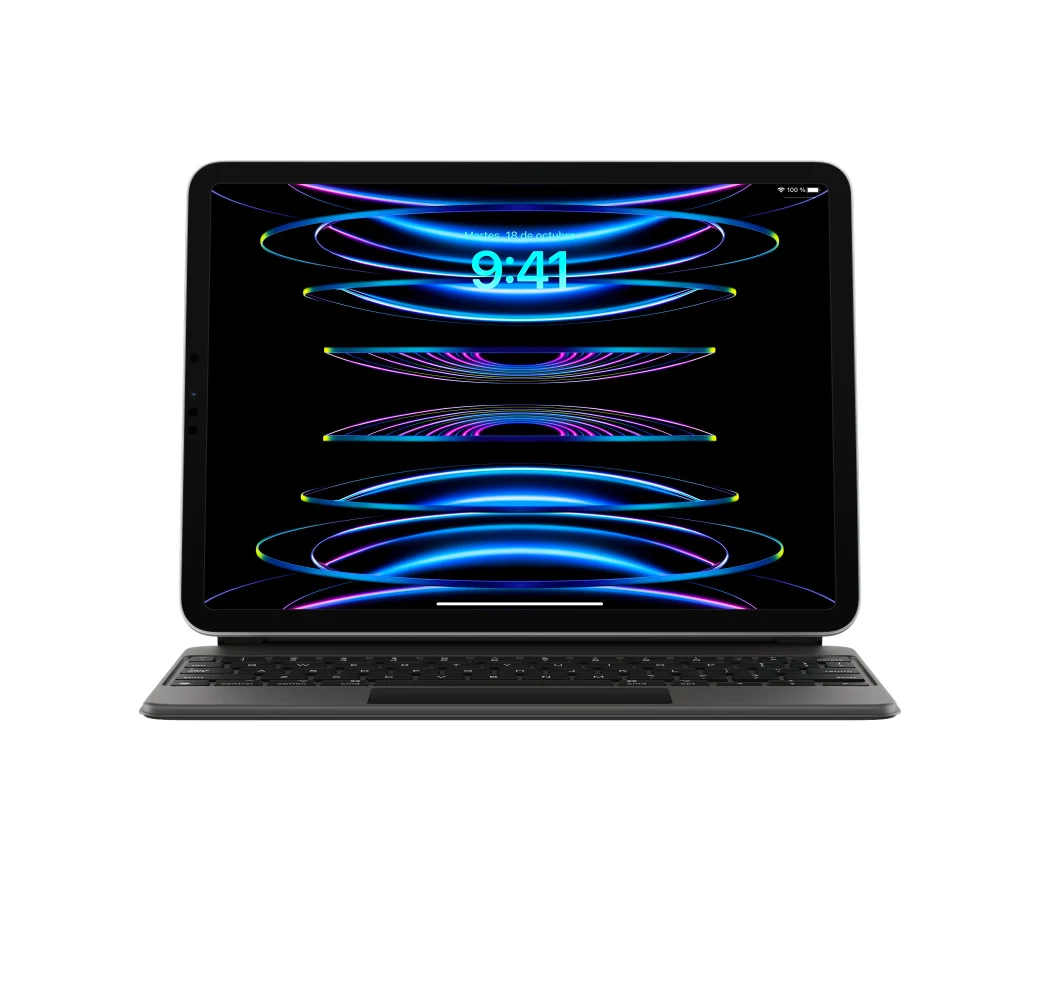 Rent Apple Magic Keyboard for 11" iPad Pro (QWERTY) from €17.90 per month