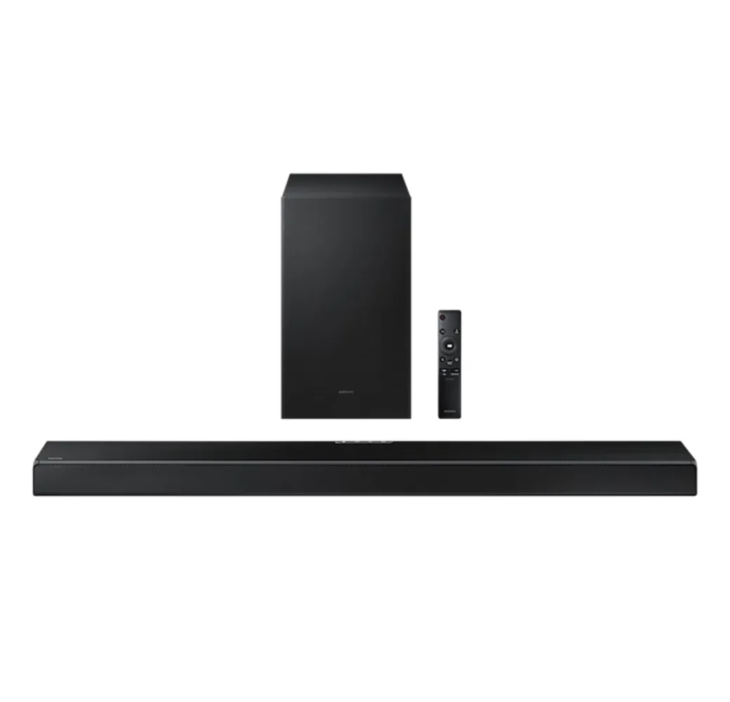 Rent Samsung HW-Q600A 3.1.2 Soundbar + Subwoofer from €12.90 per month
