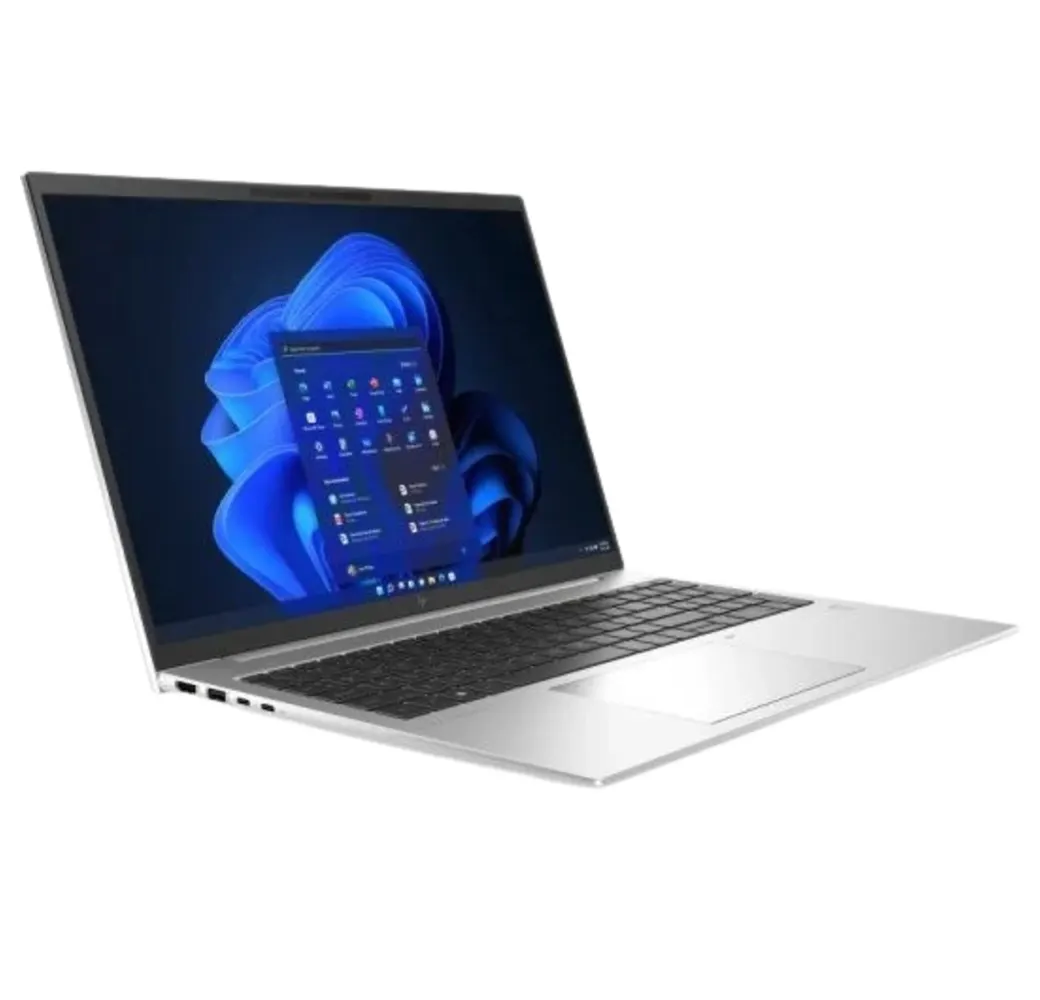 Plata HP EliteBook 860 G9 Portátil Portátil - Intel® Core™ i7-1255U - 32GB - 1TB SSD.2