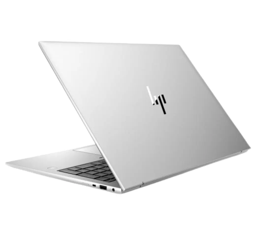 Silver HP EliteBook 860 G9 Laptop - Intel® Core™ i7-1255U - 32GB - 1TB SSD - Intel® Iris® Xe Graphics.5