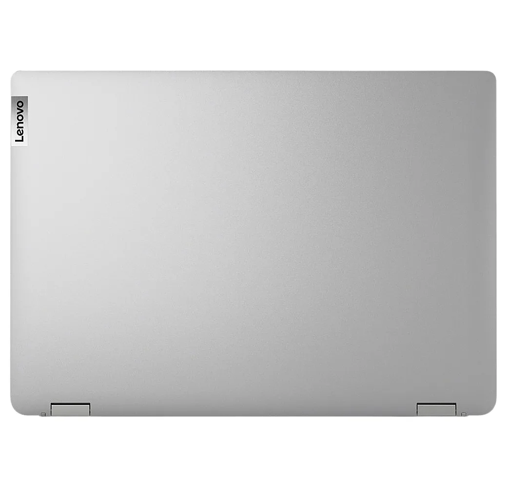 Storm Grey Lenovo IdeaPad Flex 5 16ALC7 Laptop - AMD Ryzen™ 7-5700U - 16GB - 512GB SSD.6