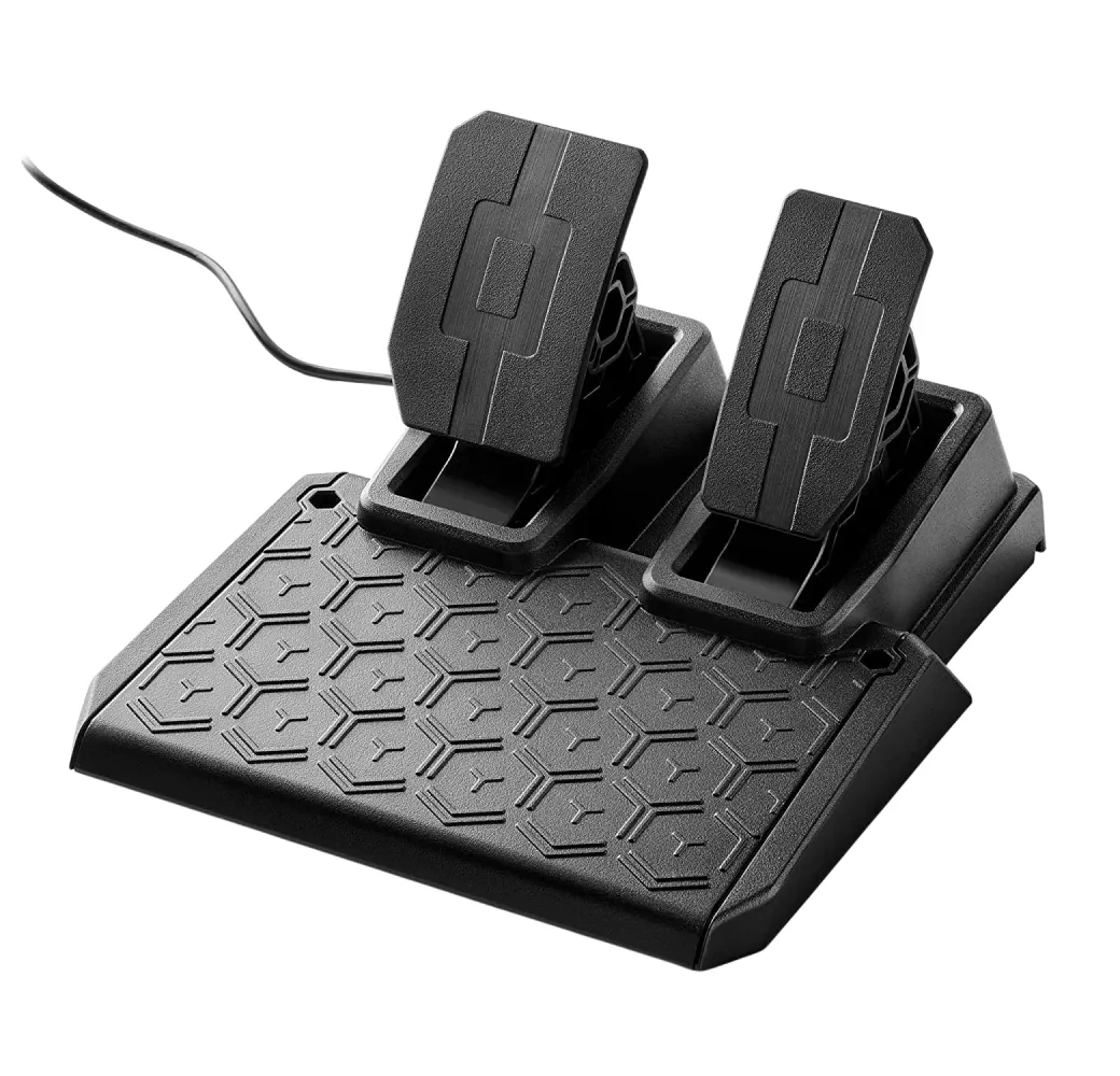 Rent Thrustmaster T128X Racing Steering Wheel from €10.90 per month