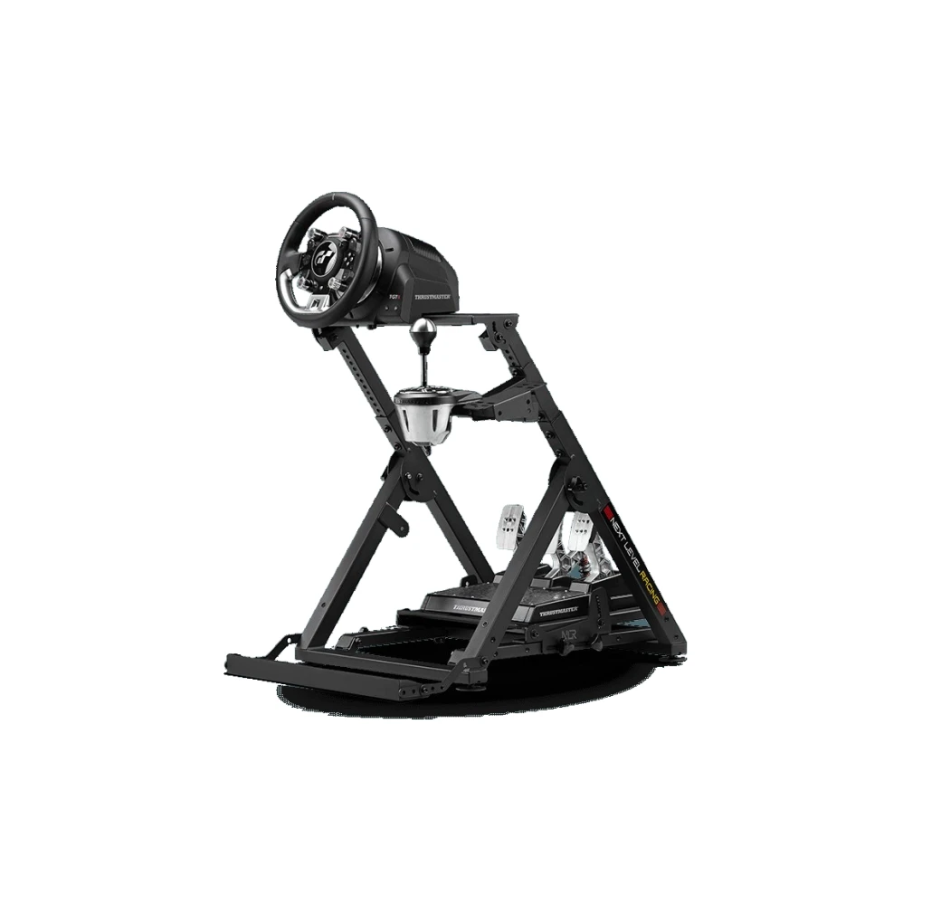 Rent Next Level Racing Wheel Stand 2.0 from €14.90 per month