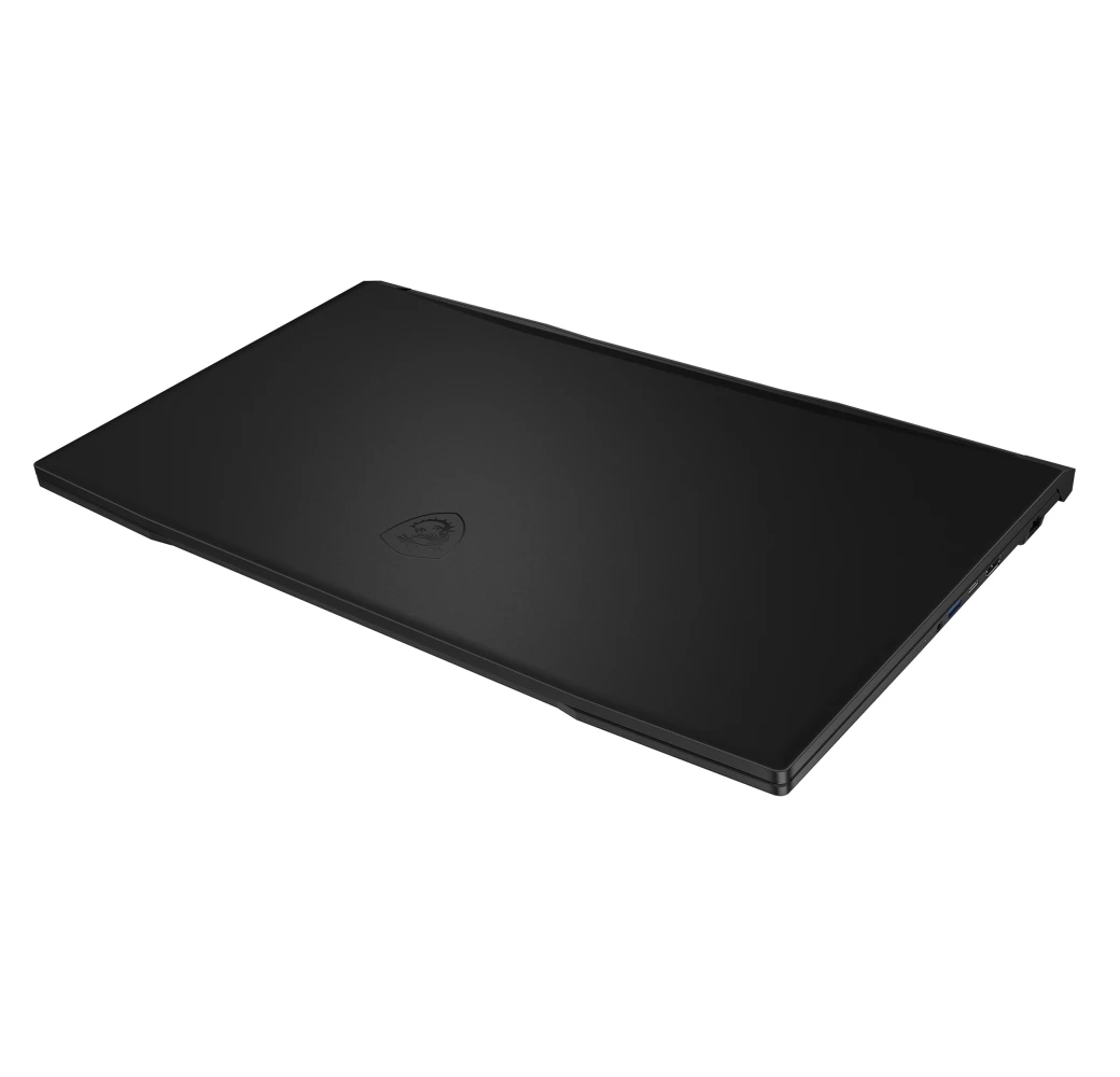 Black MSI Katana GF76 Gaming Laptop - Intel® Core™ i7-12700H - 16GB - 512GB SSD - NVIDIA® GeForce® RTX 3060 (6GB).3