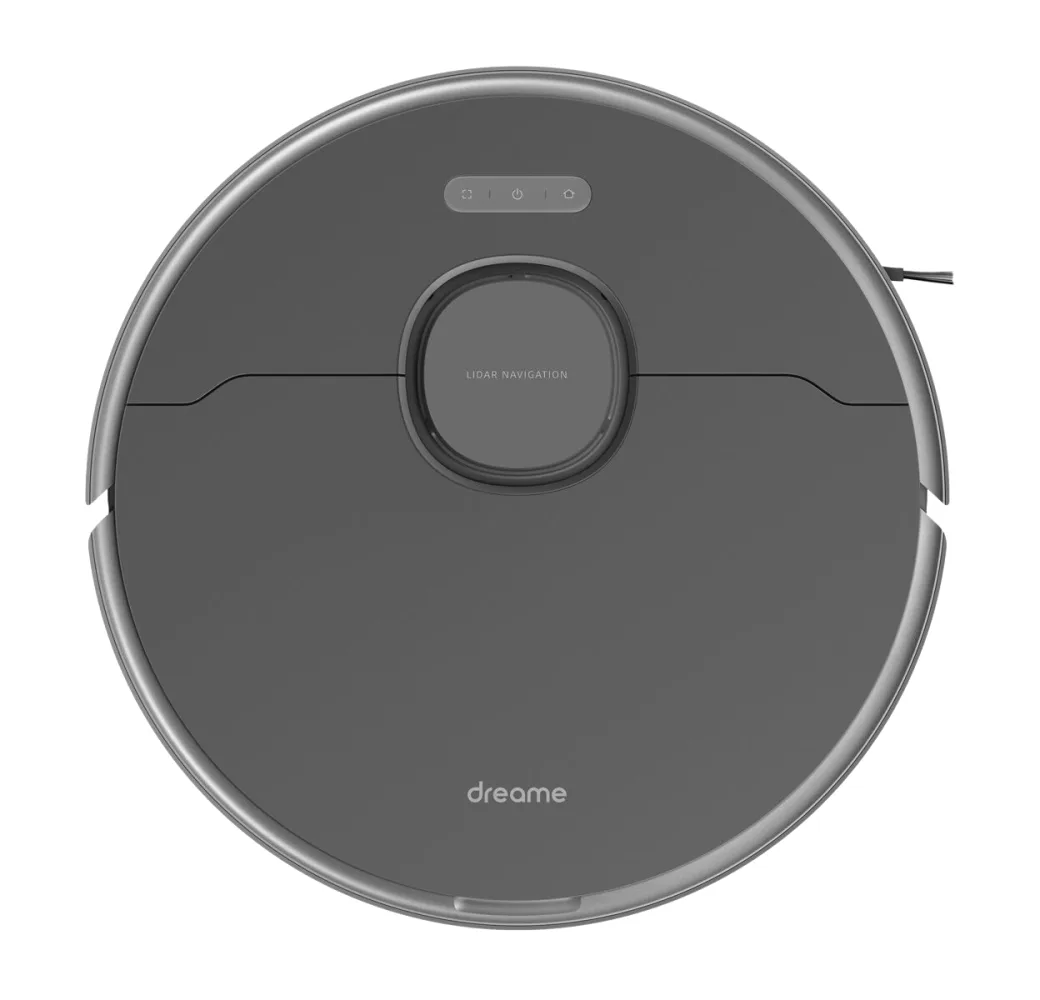 Rent Dreame D10s Plus Vacuum & Mop Robot Cleaner from €24.90 per month