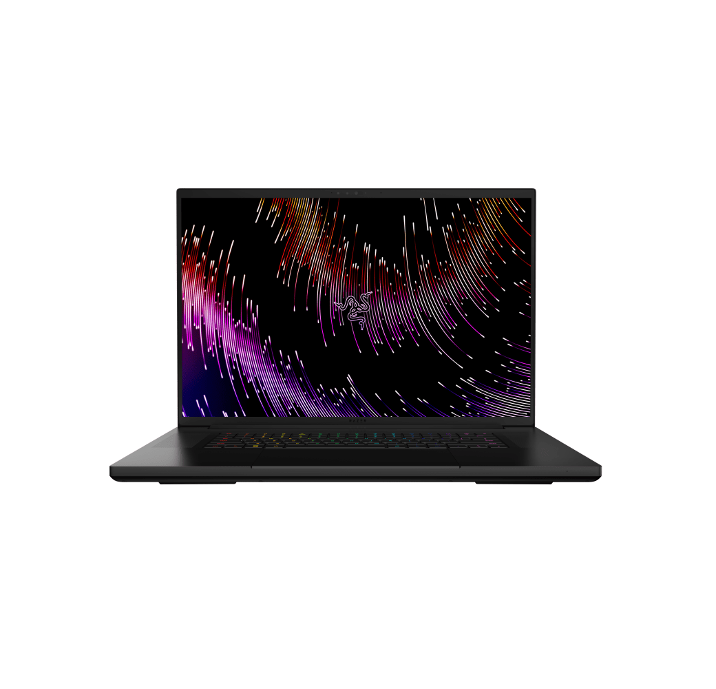 Qhd 240hz. Razer Blade 18.