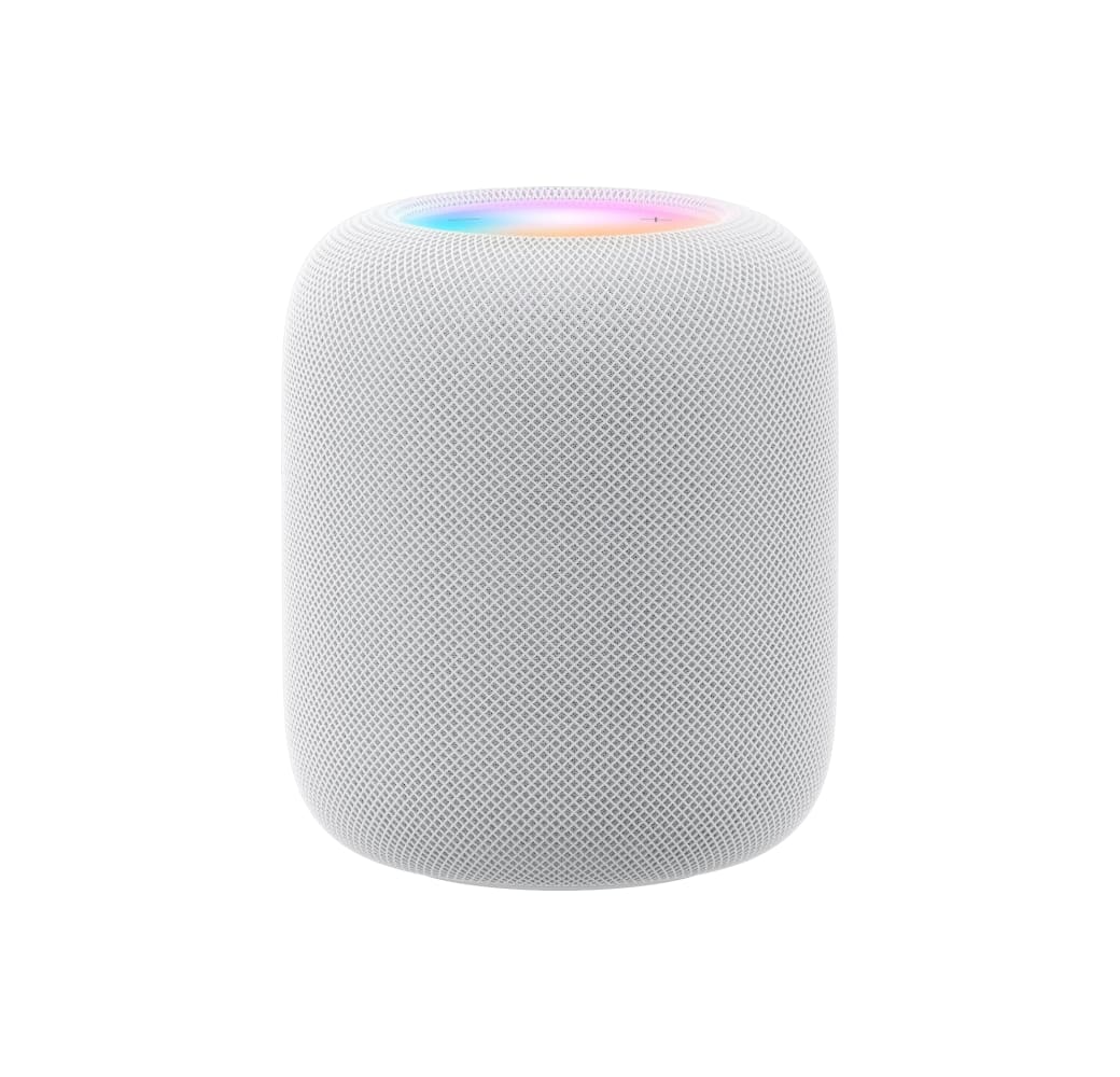 Rent Apple HomePod (2nd Generation) from $12.90 per month