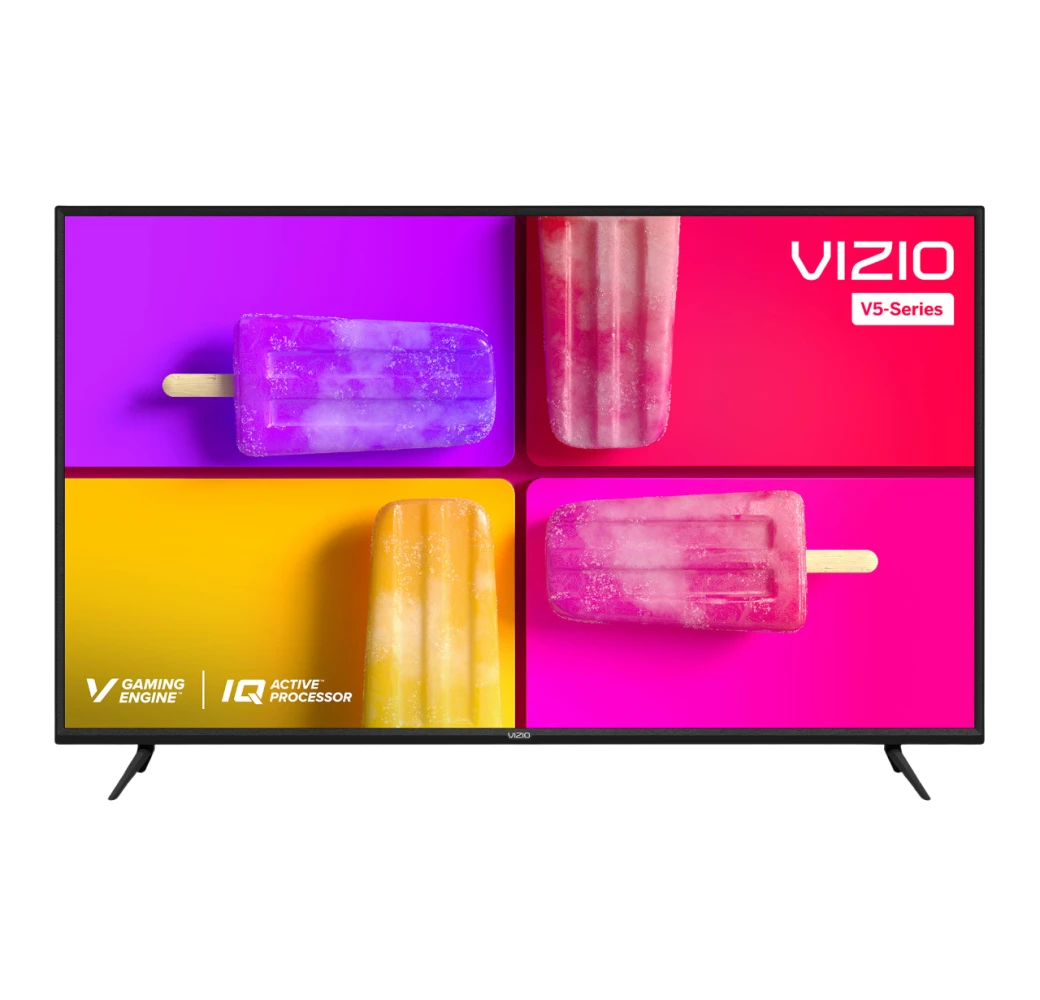 Rent Vizio TV 65" V655J09 Class VSeries LED 4K UHD from 24.90 per month