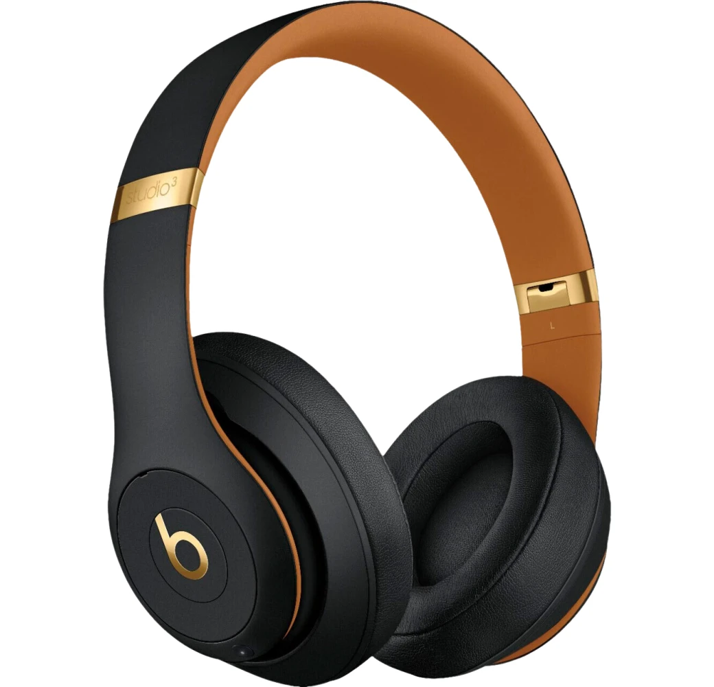Rent Beats by Dr. Dre - Beats Studio³ Wireless Noise Cancelling from $14.90 per month