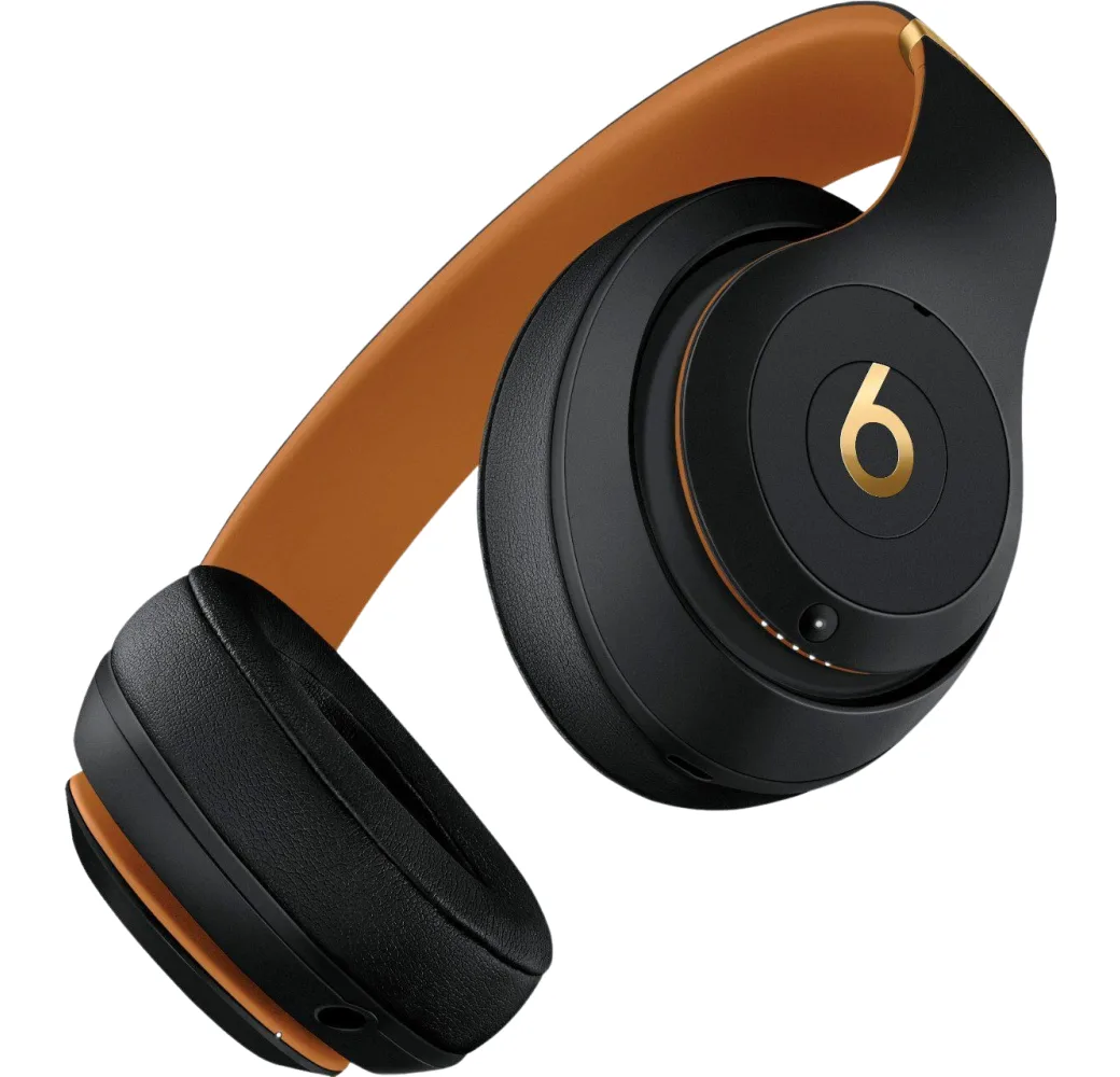 Rent Beats by Dr. Dre - Beats Studio³ Wireless Noise Headphones from $11.90 month