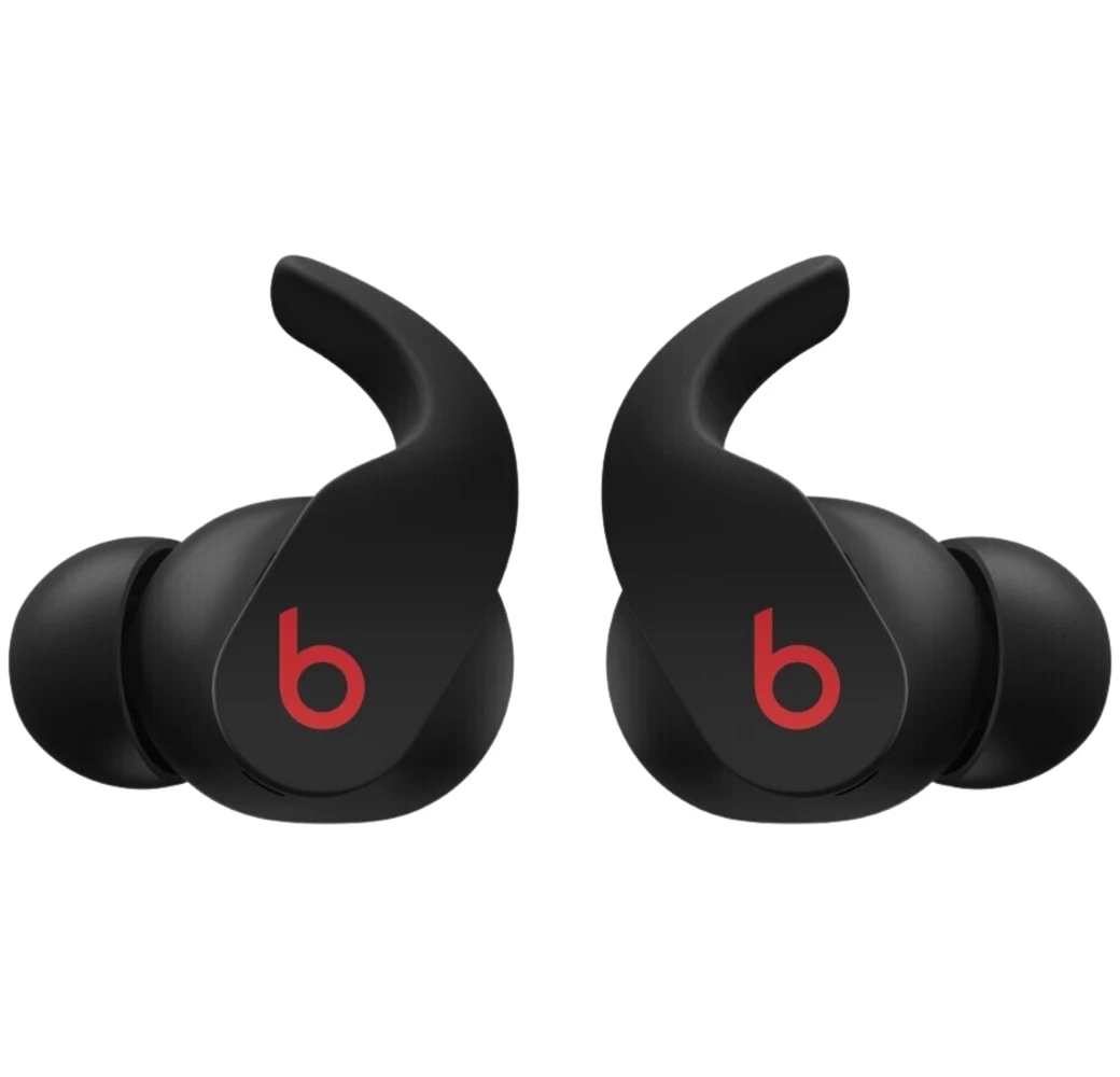 Rent Beats by Dr. Dre - Beats Fit Pro True Wireless Noise Cancelling In-Ear Earbuds $9.90 per month