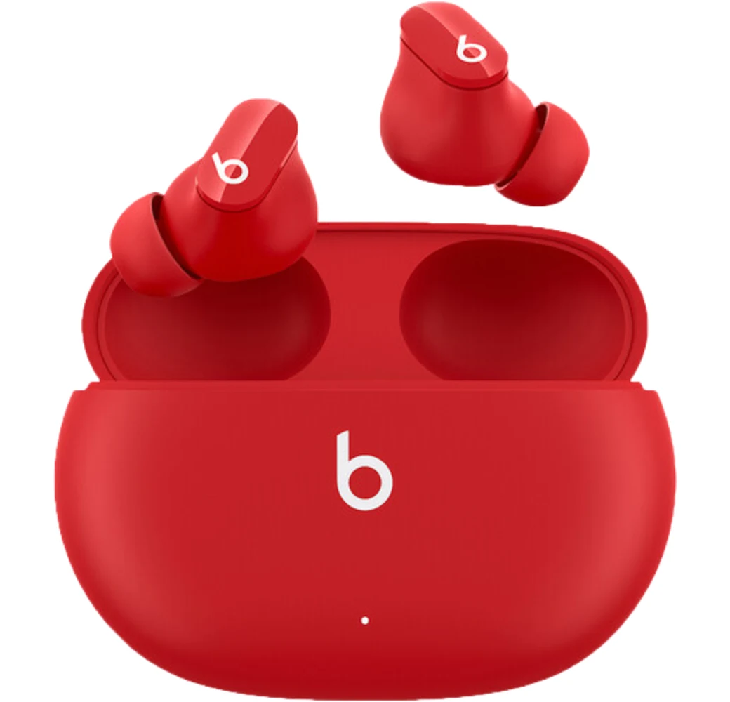 Rent Beats Buds Noise-cancelling In-ear Bluetooth Headphones per month