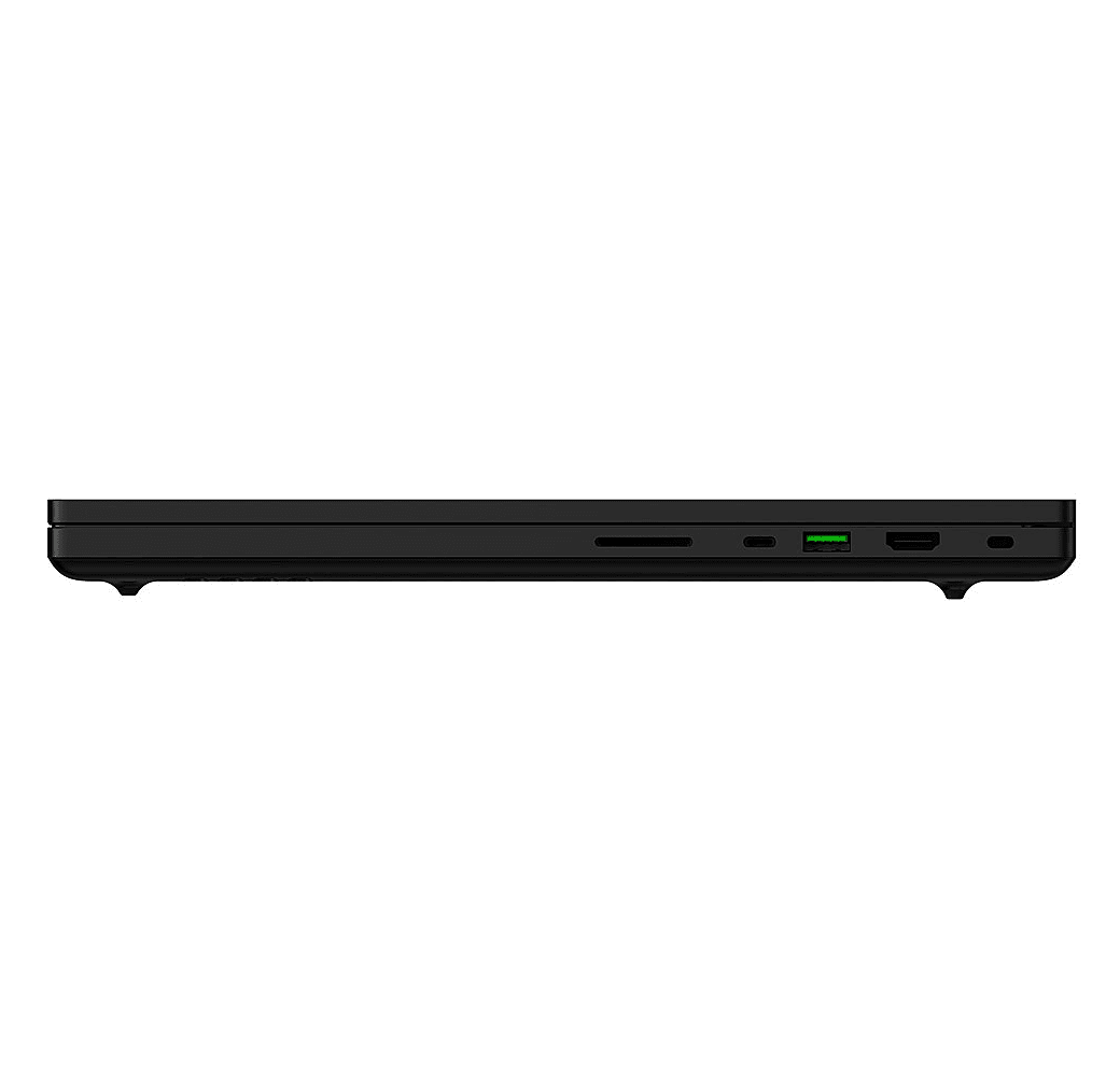Black Razer Blade 18 Gaming Laptop - Intel® Core™ i9-13950HX - 16GB - 1TB SSD - NVIDIA® GeForce® RTX 4060.5
