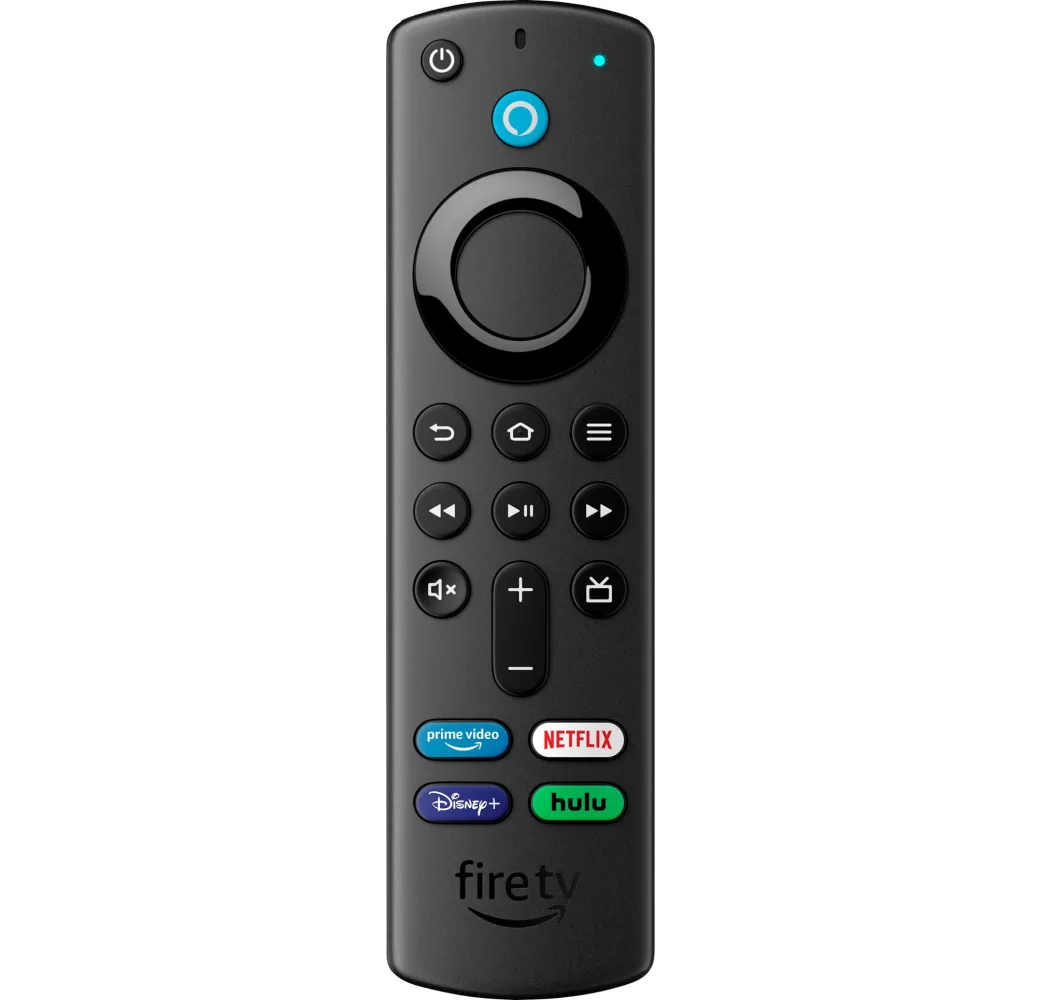 当日発送 Fire TV Stick 4k Max Alexa対応リモコン