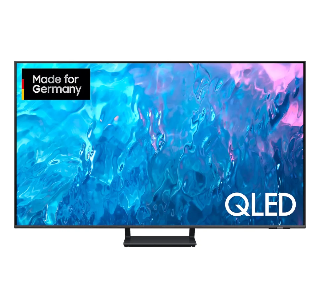 Rent Samsung Tv 55 Gq55q70catxzg Qled 4k From €4490 Per Month 5991