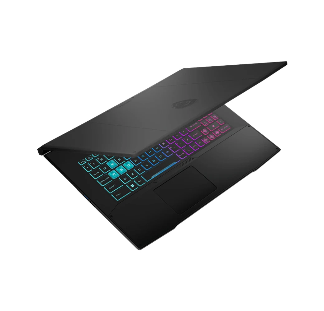 Rent MSI MSI Katana 17 Gaming Laptop - Intel® Core™ i7-13620H - 16GB ...
